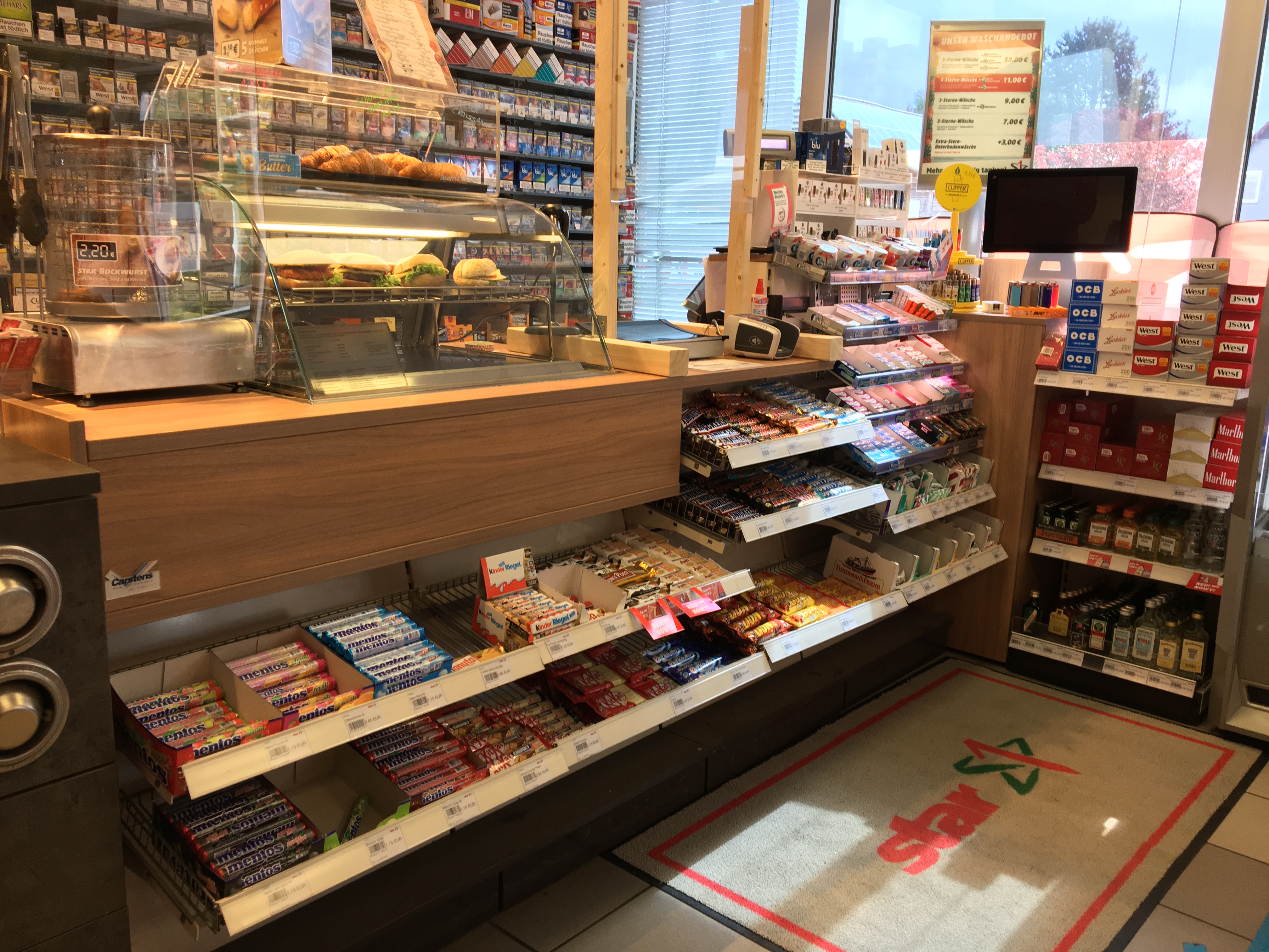 Bild 4 star Tankstelle in Hermannsburg