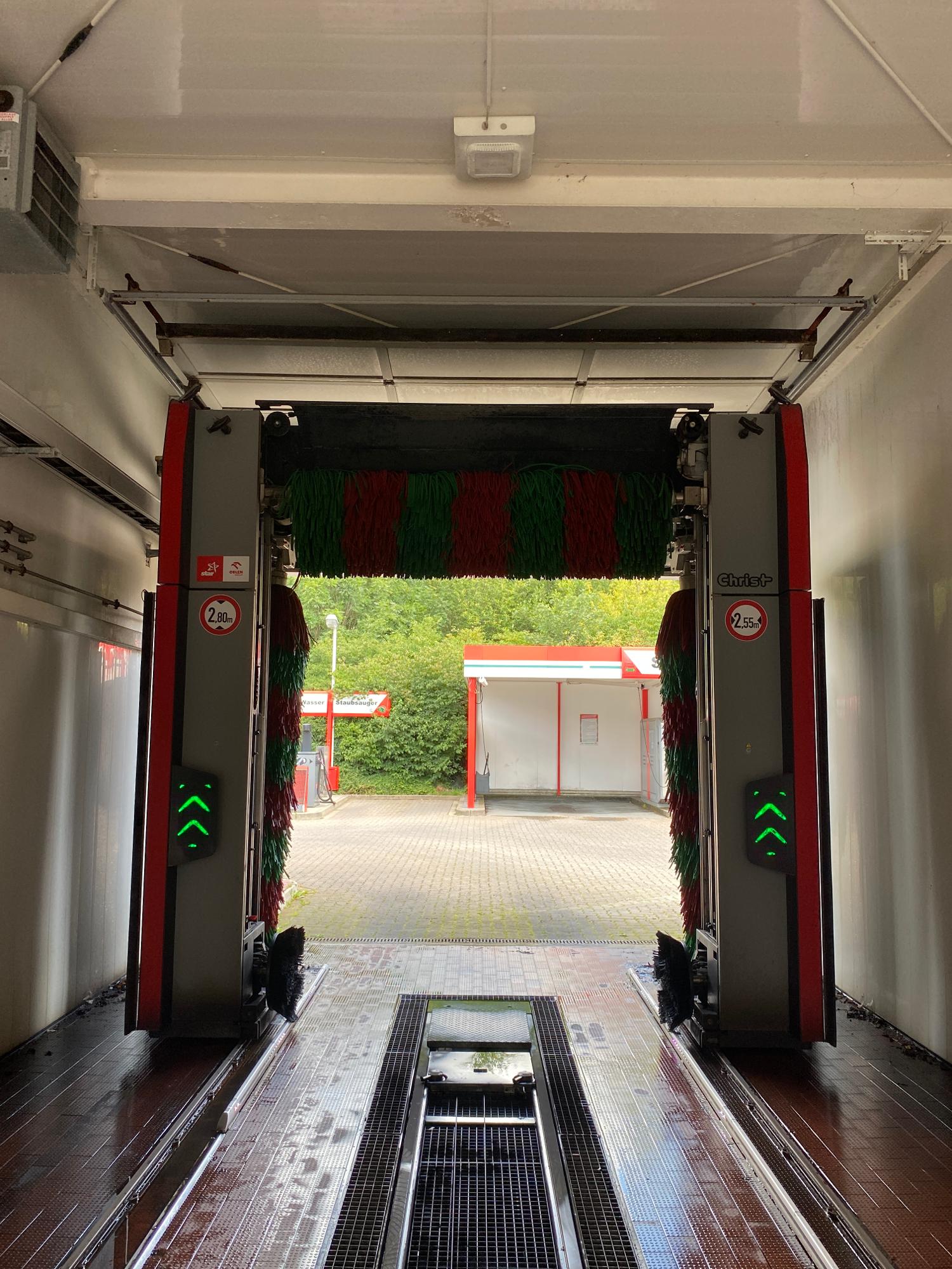 Bild 6 star Tankstelle in Chemnitz