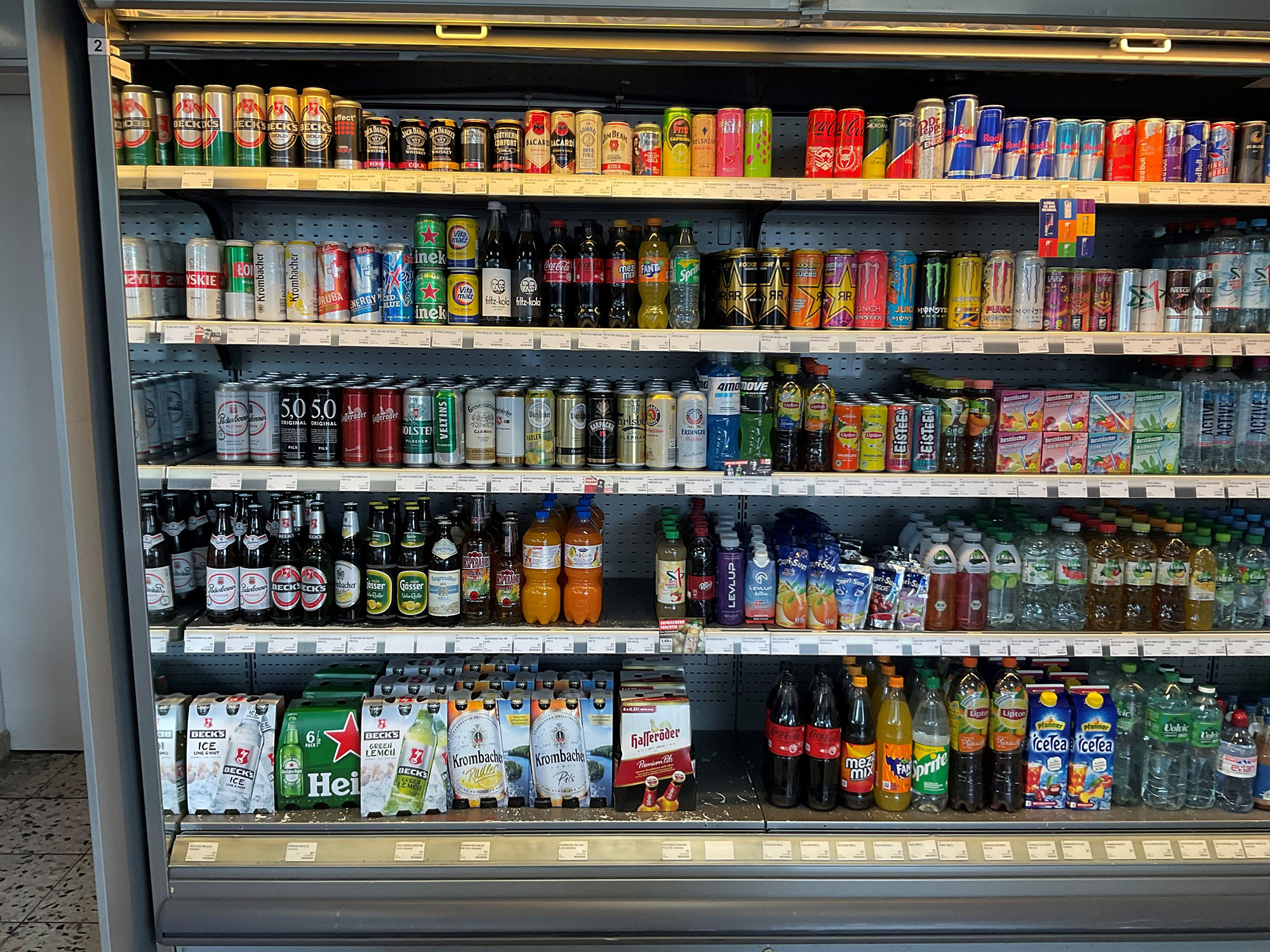 Bild 2 star Tankstelle in Wolfsburg