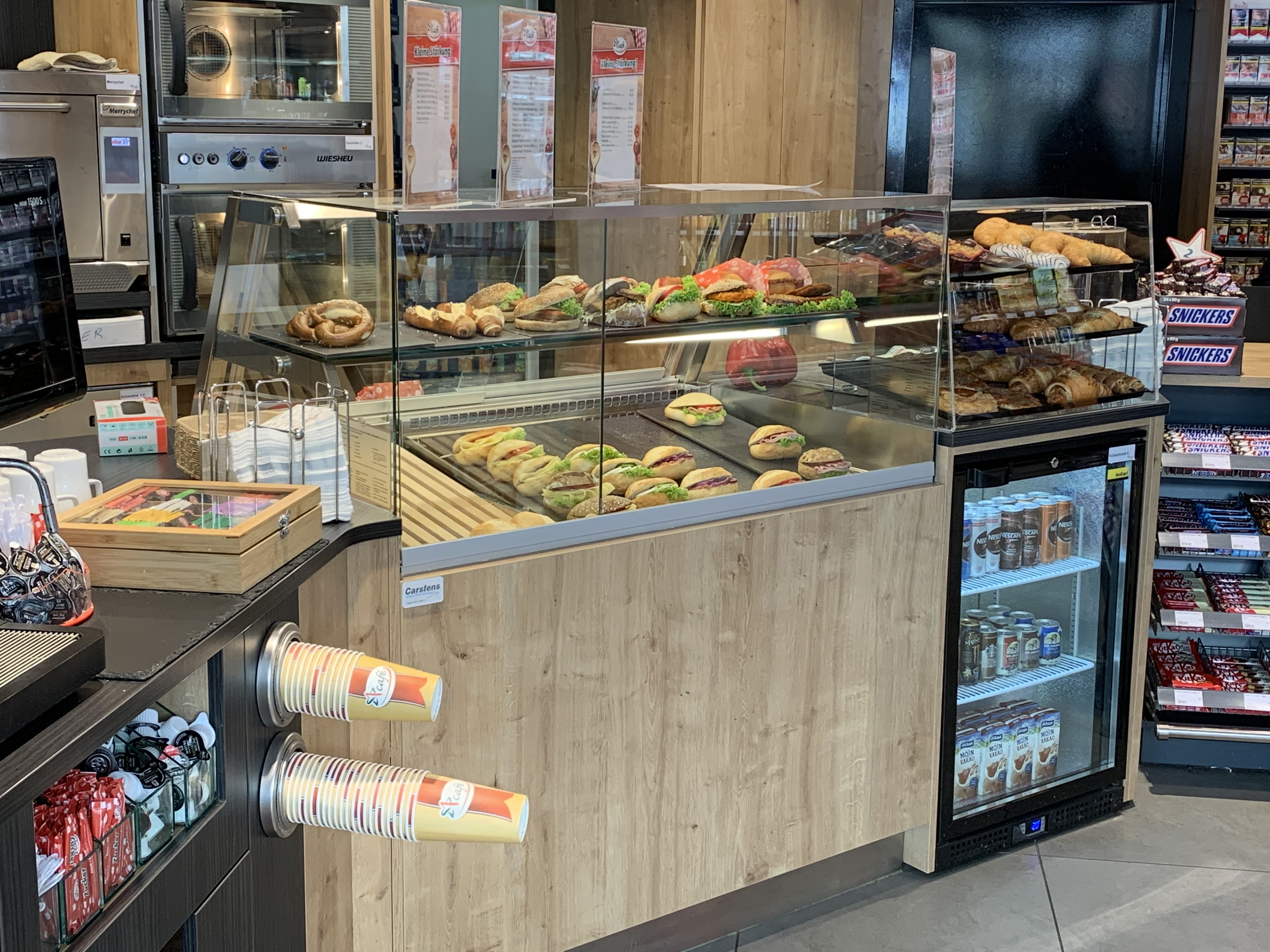 Bild 6 star Tankstelle in Bremen