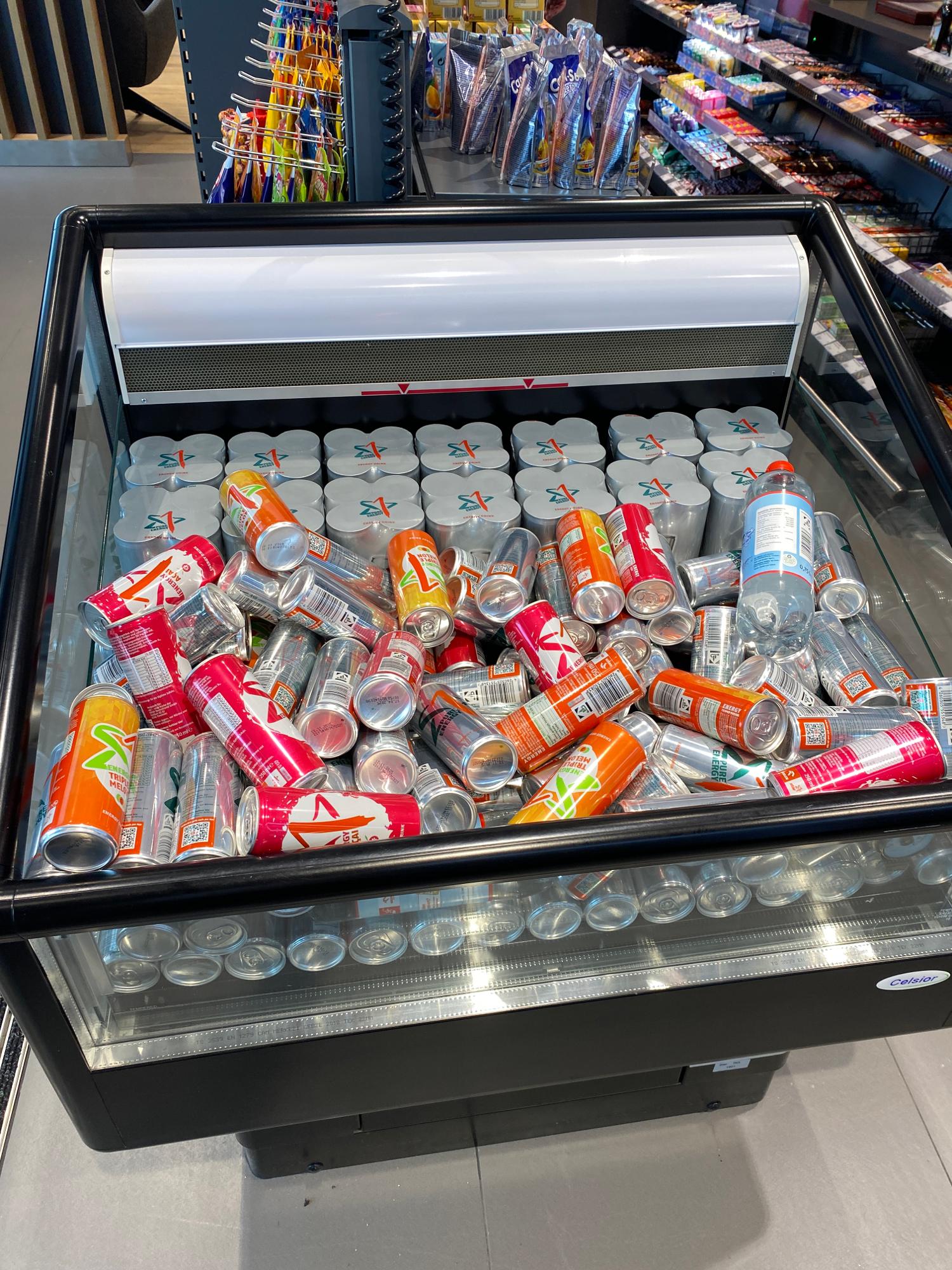 Bild 14 star Tankstelle in Bischofswerda