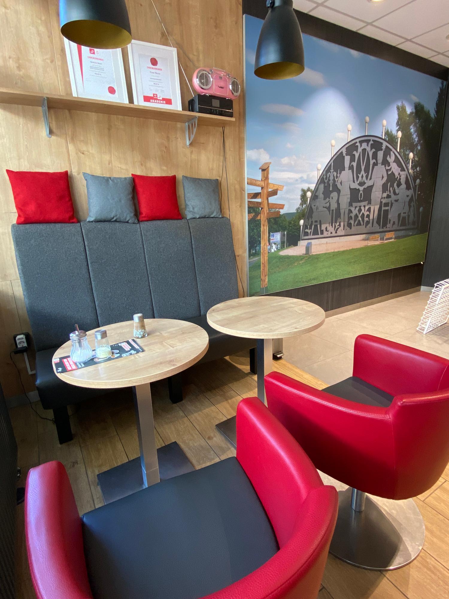 Bild 5 star Tankstelle in Johanngeorgenstadt