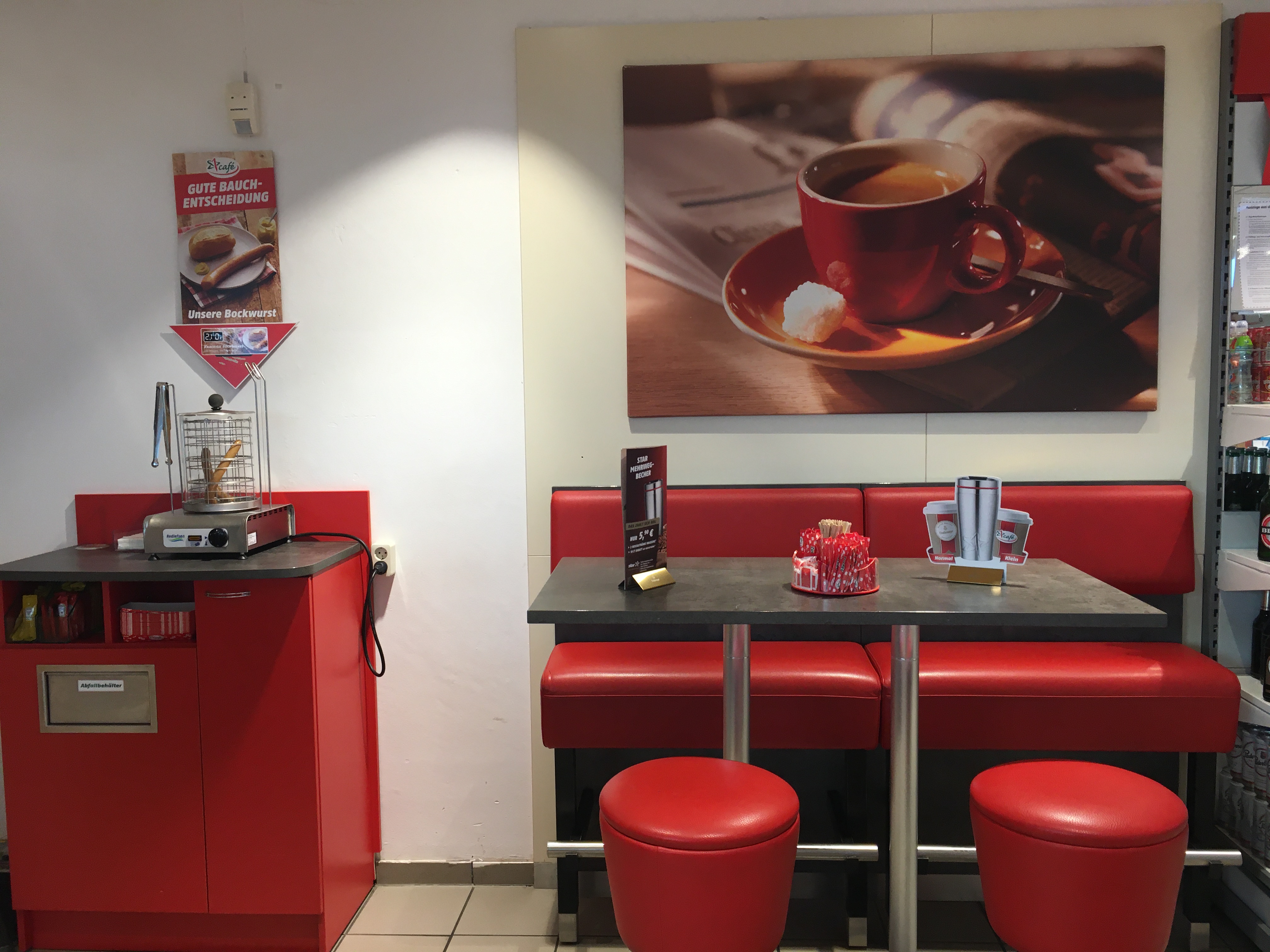 Bild 9 star Tankstelle in Seelze