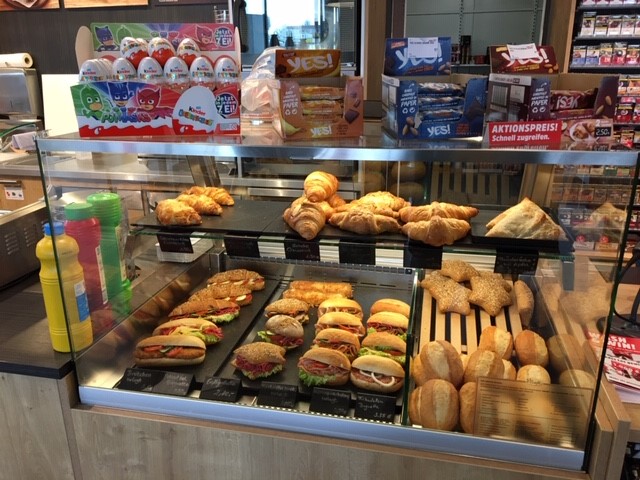 Bild 11 star Tankstelle in Göttingen