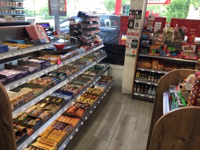 Bild 5 star Tankstelle in Husum-Schobüll