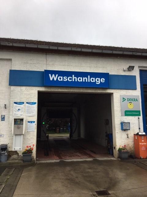 Bild 4 star Tankstelle in Eckartsberga