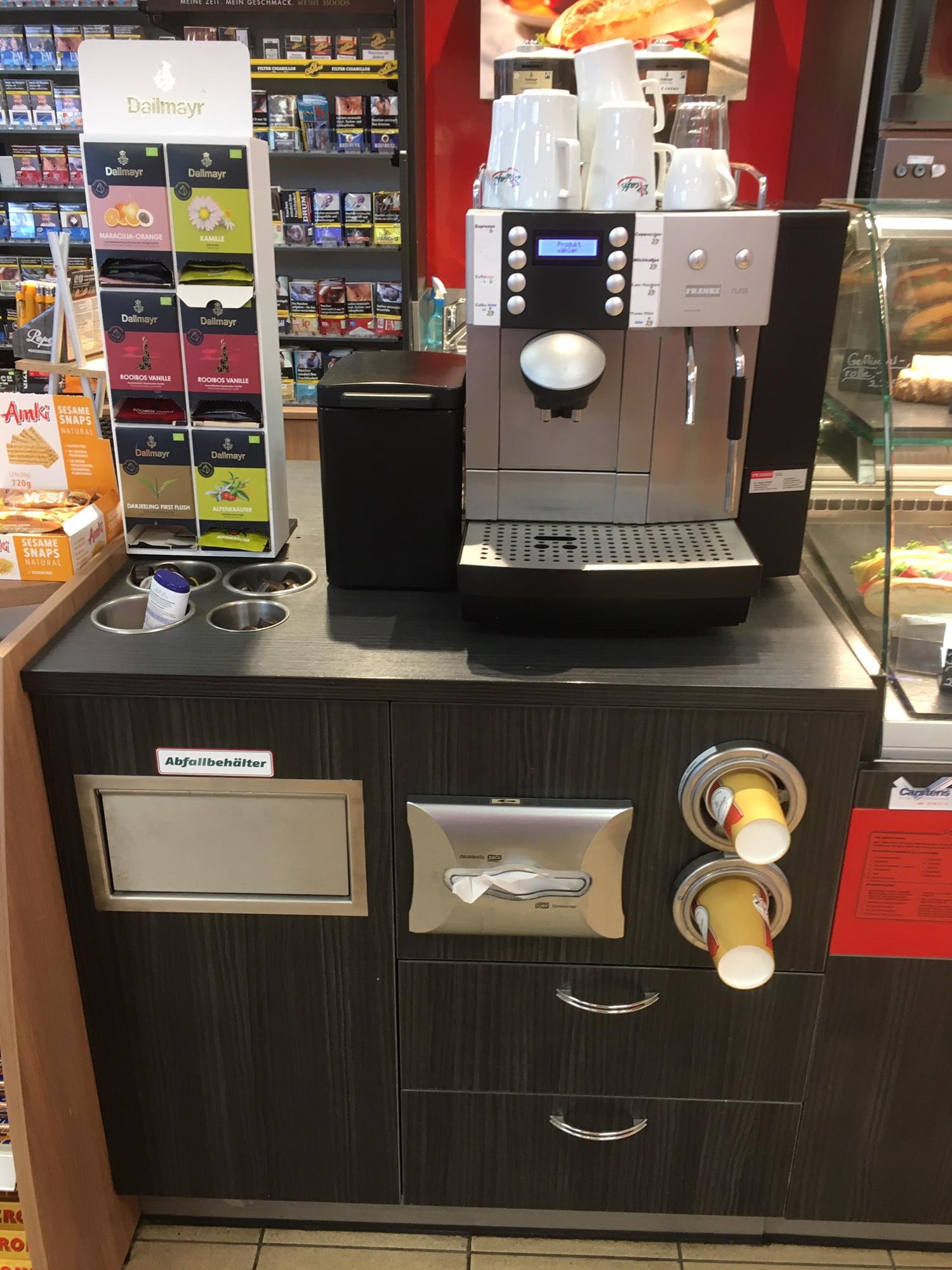 Bild 8 star Tankstelle in Detmold