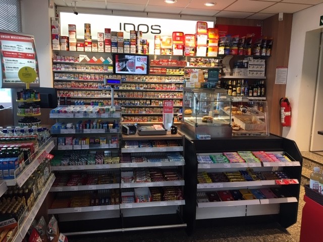 Bild 6 star Tankstelle in Melsungen