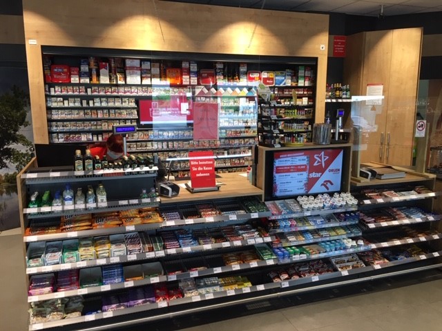 Bild 5 star Tankstelle in Dessau-Roßlau