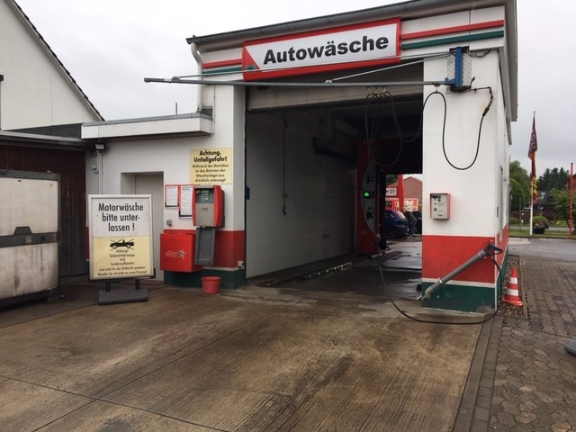 Bild 2 star Tankstelle in Loxstedt