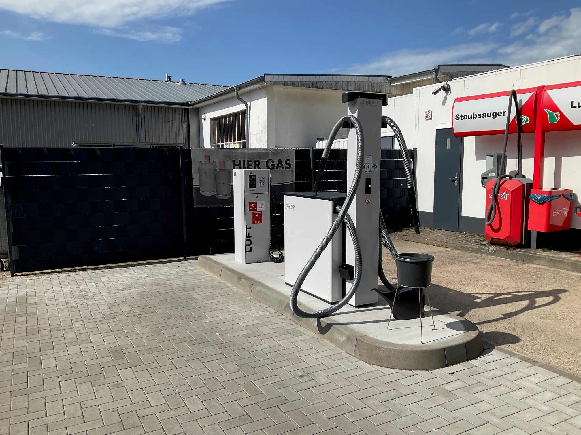 Bild 4 star Tankstelle in Ahlerstedt