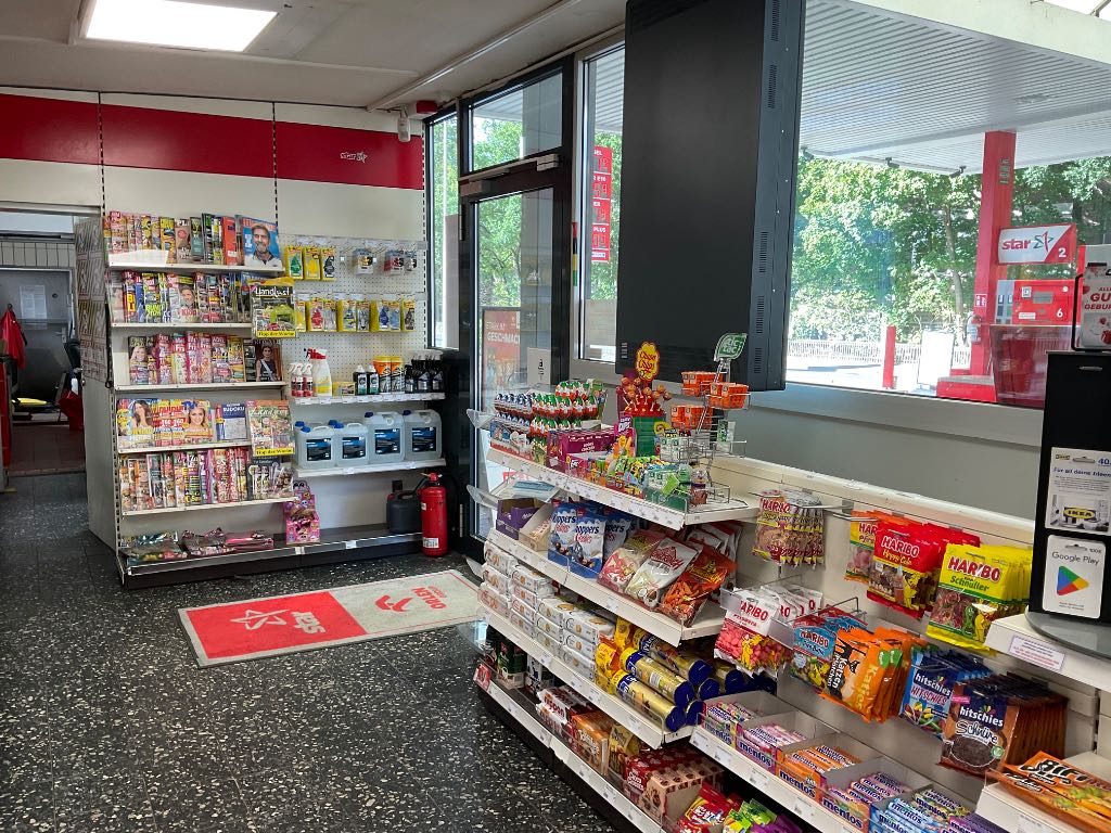 Bild 6 star Tankstelle in Vreden