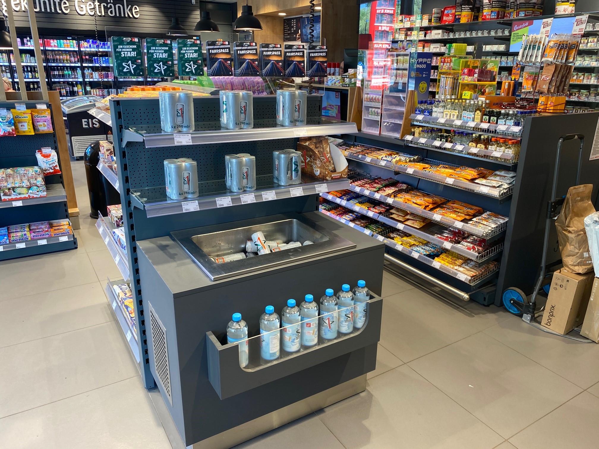 Bild 6 ORLEN Tankstelle in Menden