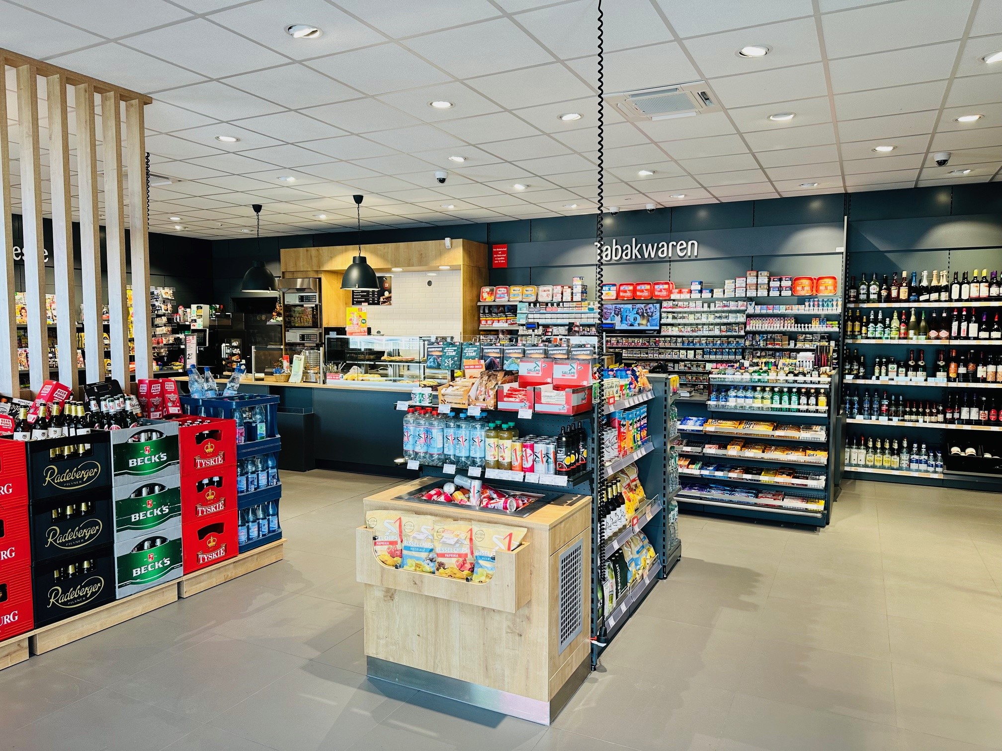 Bild 11 star Tankstelle in Leipzig