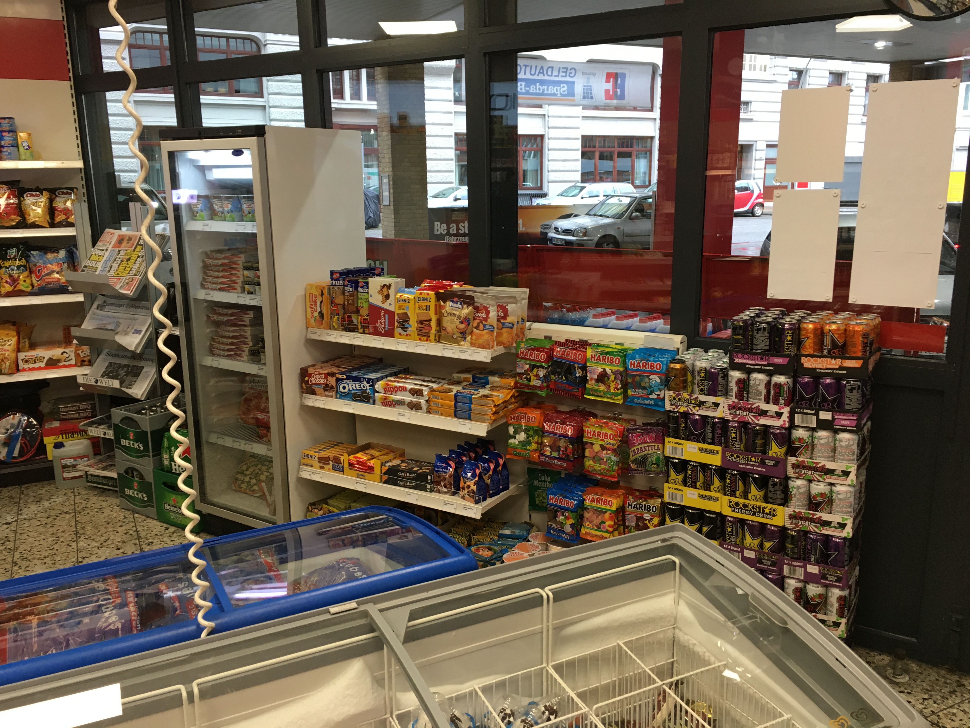 Bild 5 star Tankstelle in Hamburg