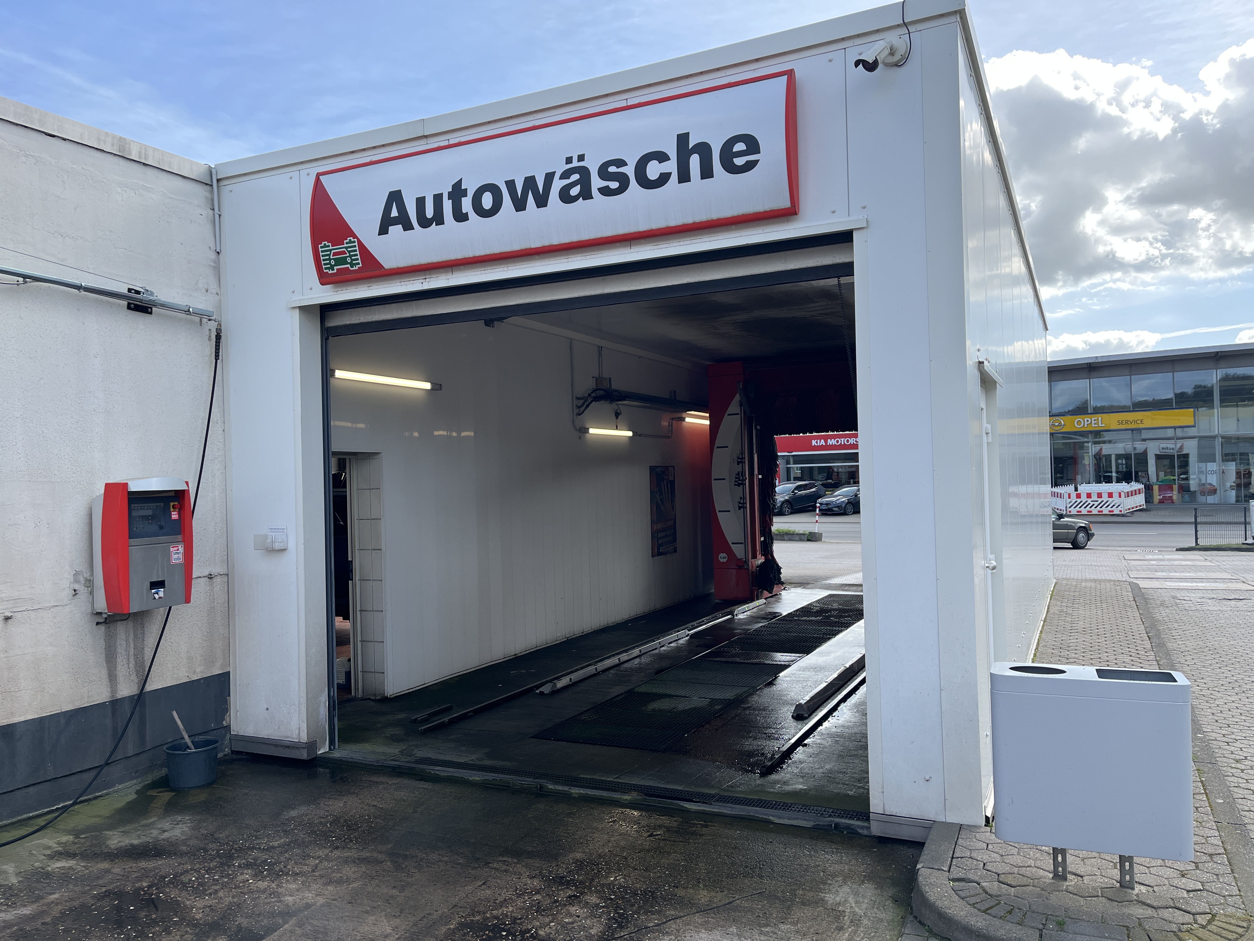 Bild 3 star Tankstelle in Melle
