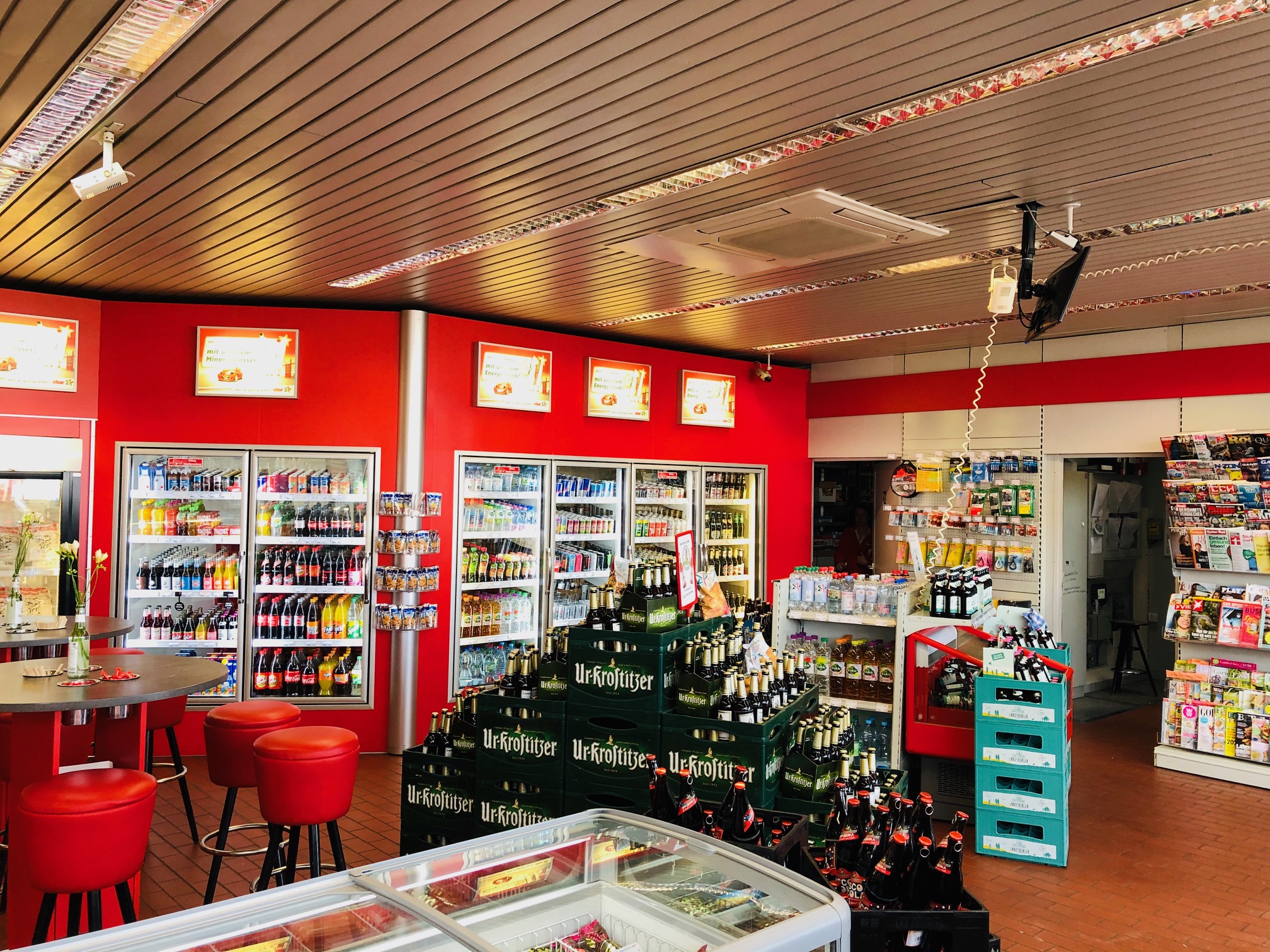 Bild 6 star Tankstelle in Leipzig