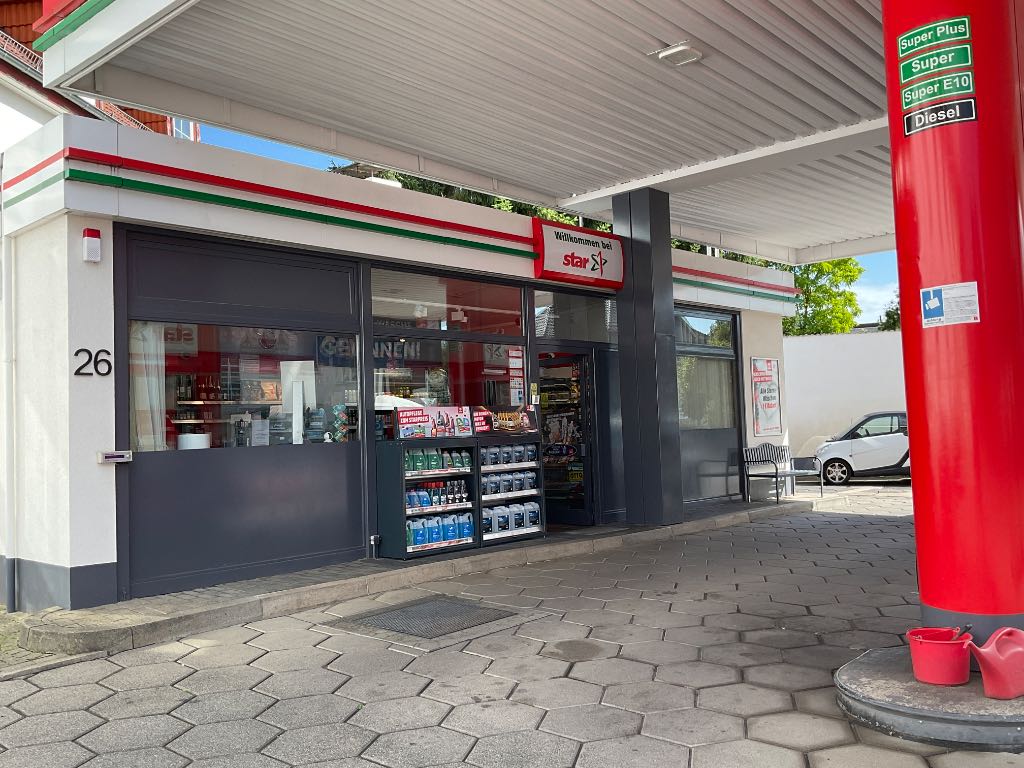 Bild 4 star Tankstelle in Osterode am Harz