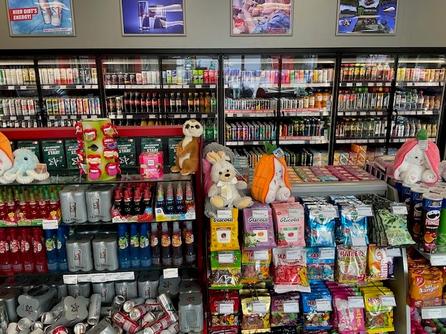 Bild 5 star Tankstelle in Voerde