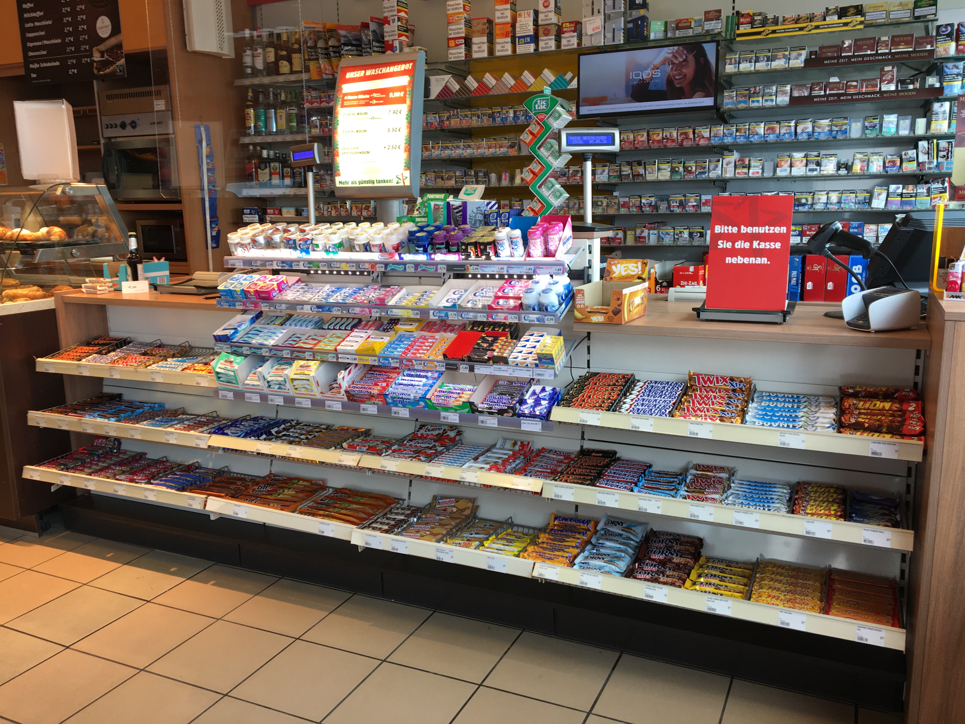 Bild 5 star Tankstelle in Celle