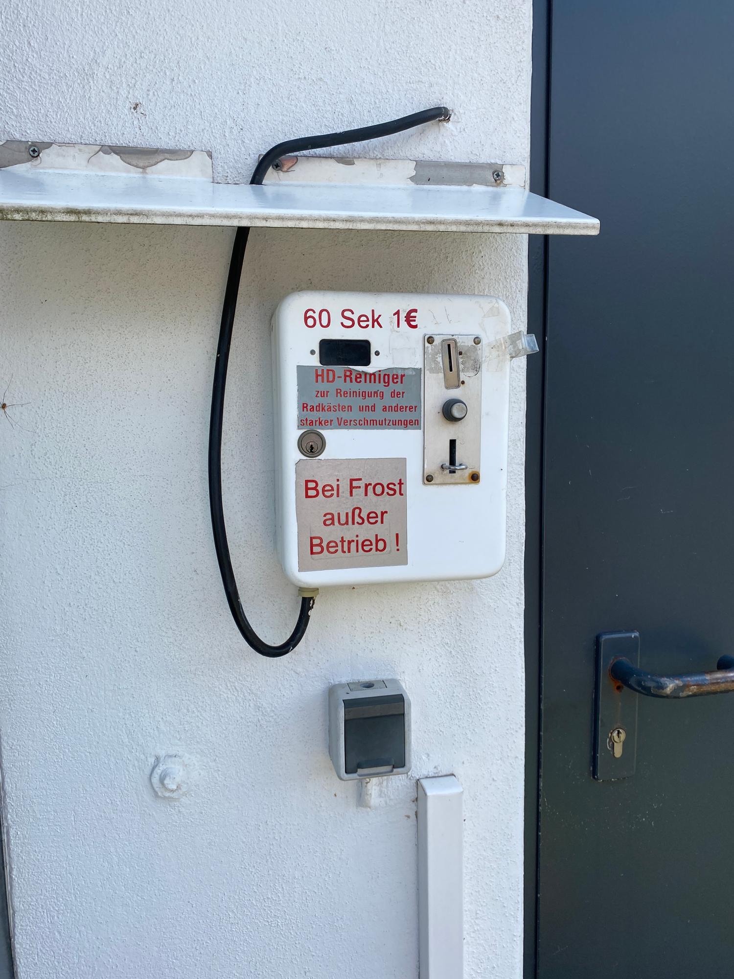 Bild 18 star Tankstelle in Altenberg