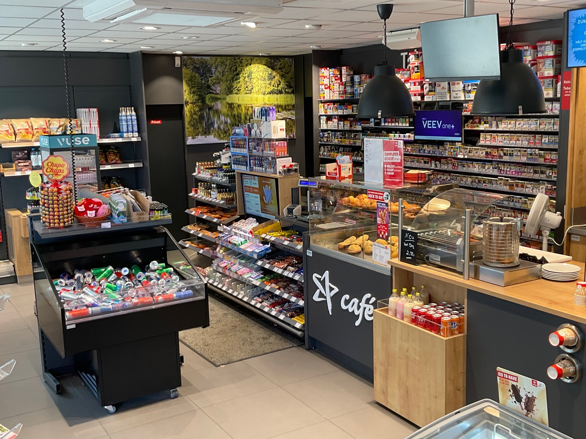 Bild 6 star Tankstelle in Ahlerstedt