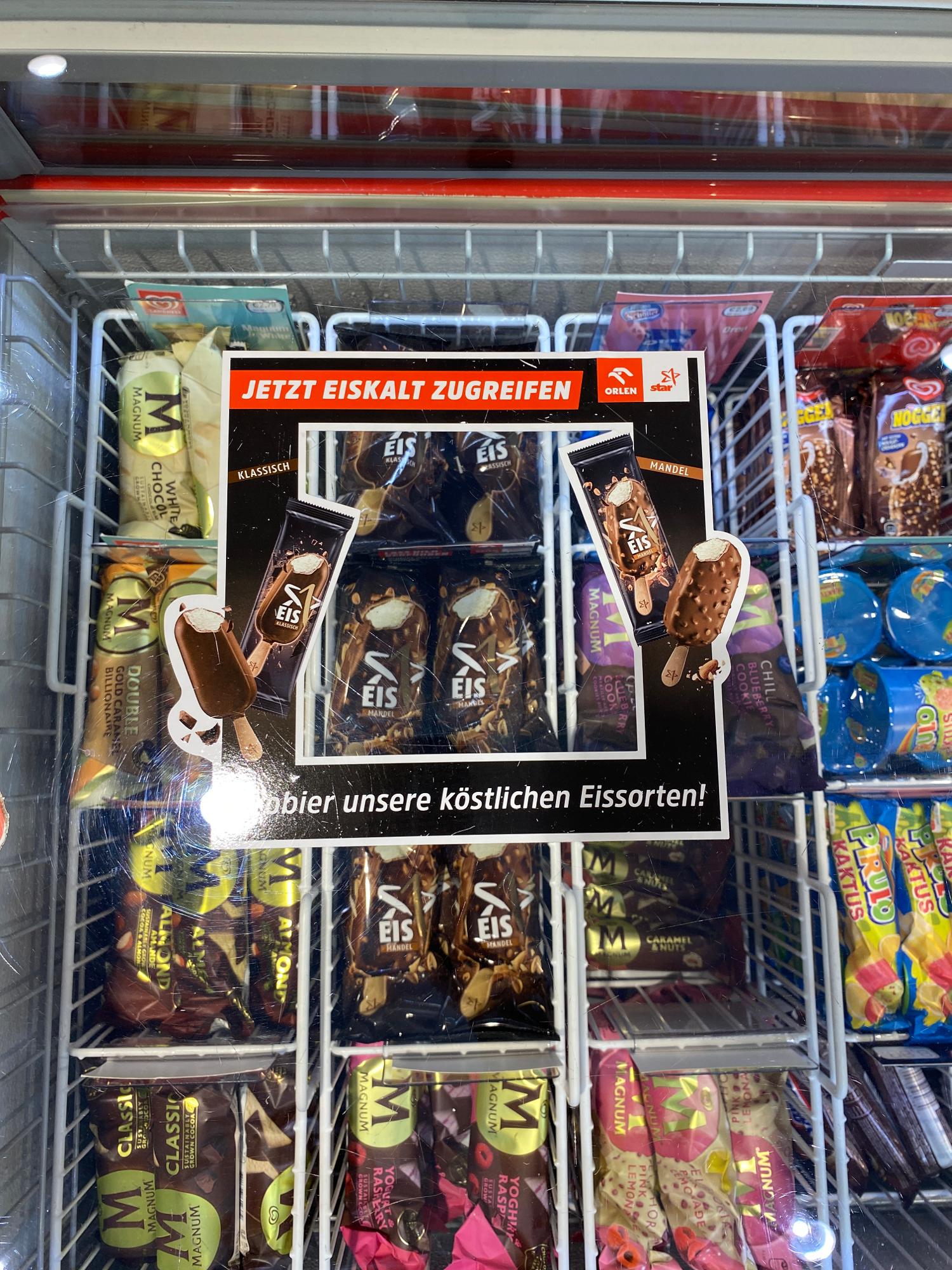 Bild 23 star Tankstelle in Bischofswerda