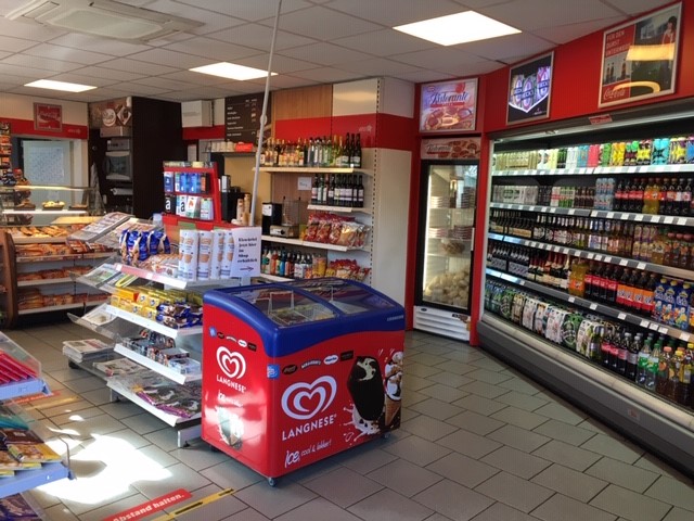 Bild 4 star Tankstelle in Hanerau-Hademarschen