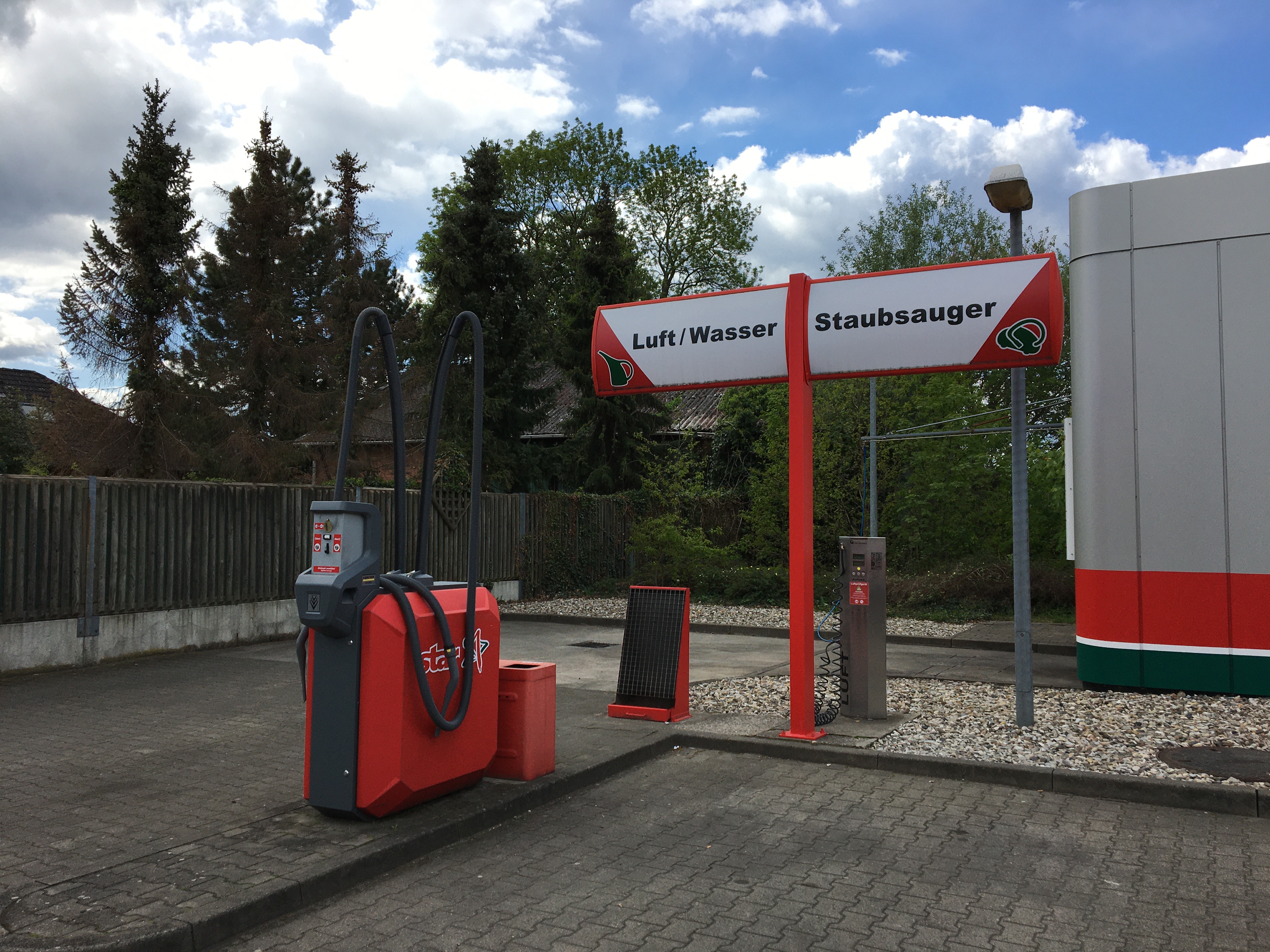 Bild 4 star Tankstelle in Celle