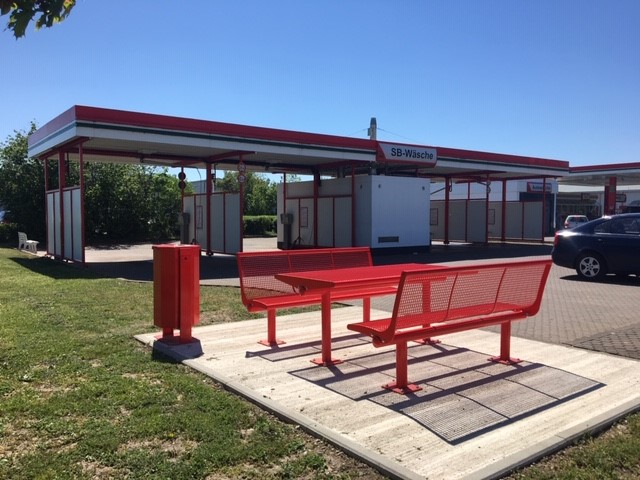 Bild 8 star Tankstelle in Sömmerda