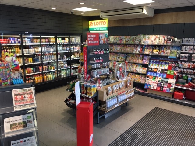 Bild 4 star Tankstelle in Großenhain