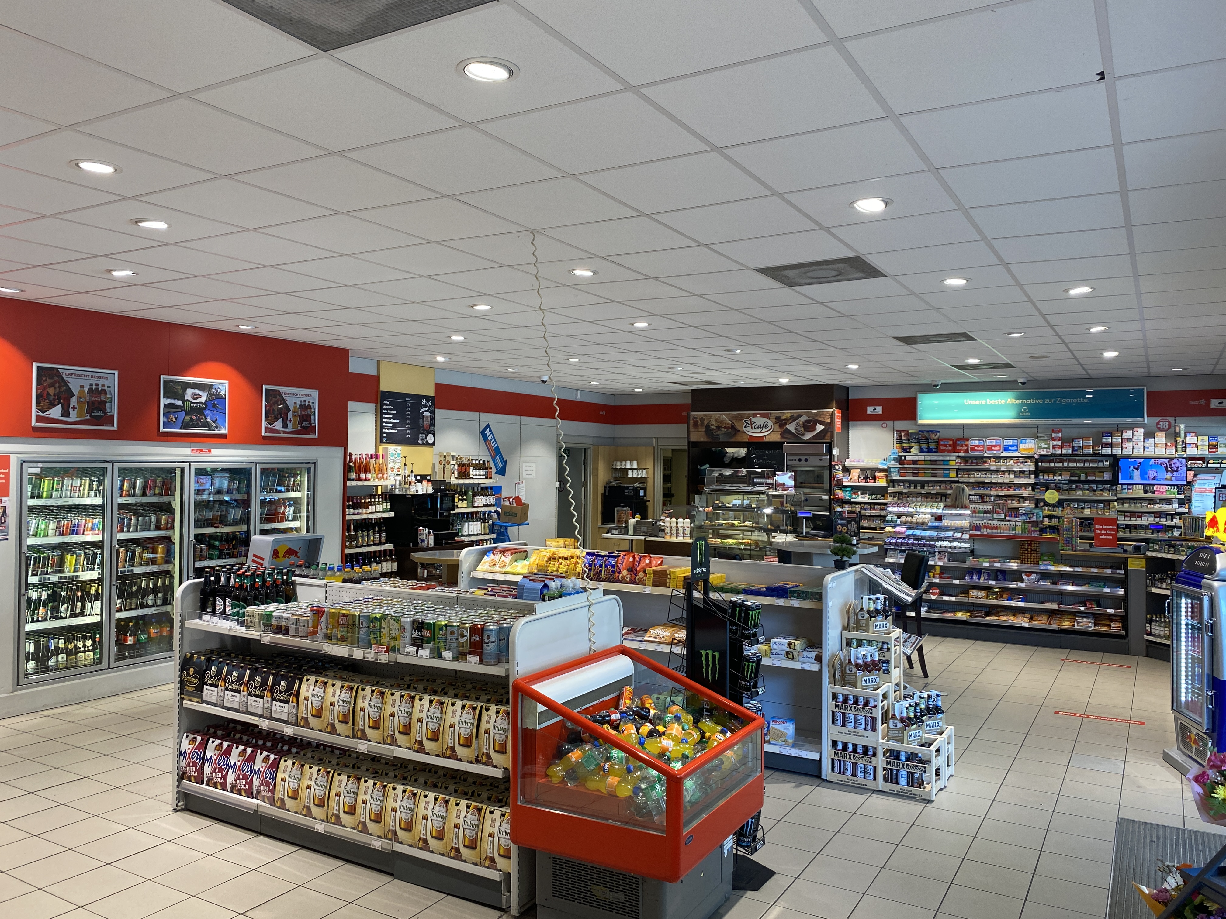 Bild 15 star Tankstelle in Chemnitz