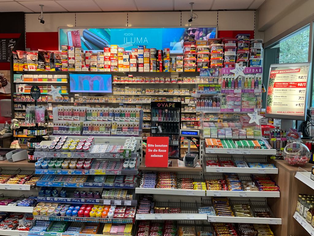 Bild 4 star Tankstelle in Düren