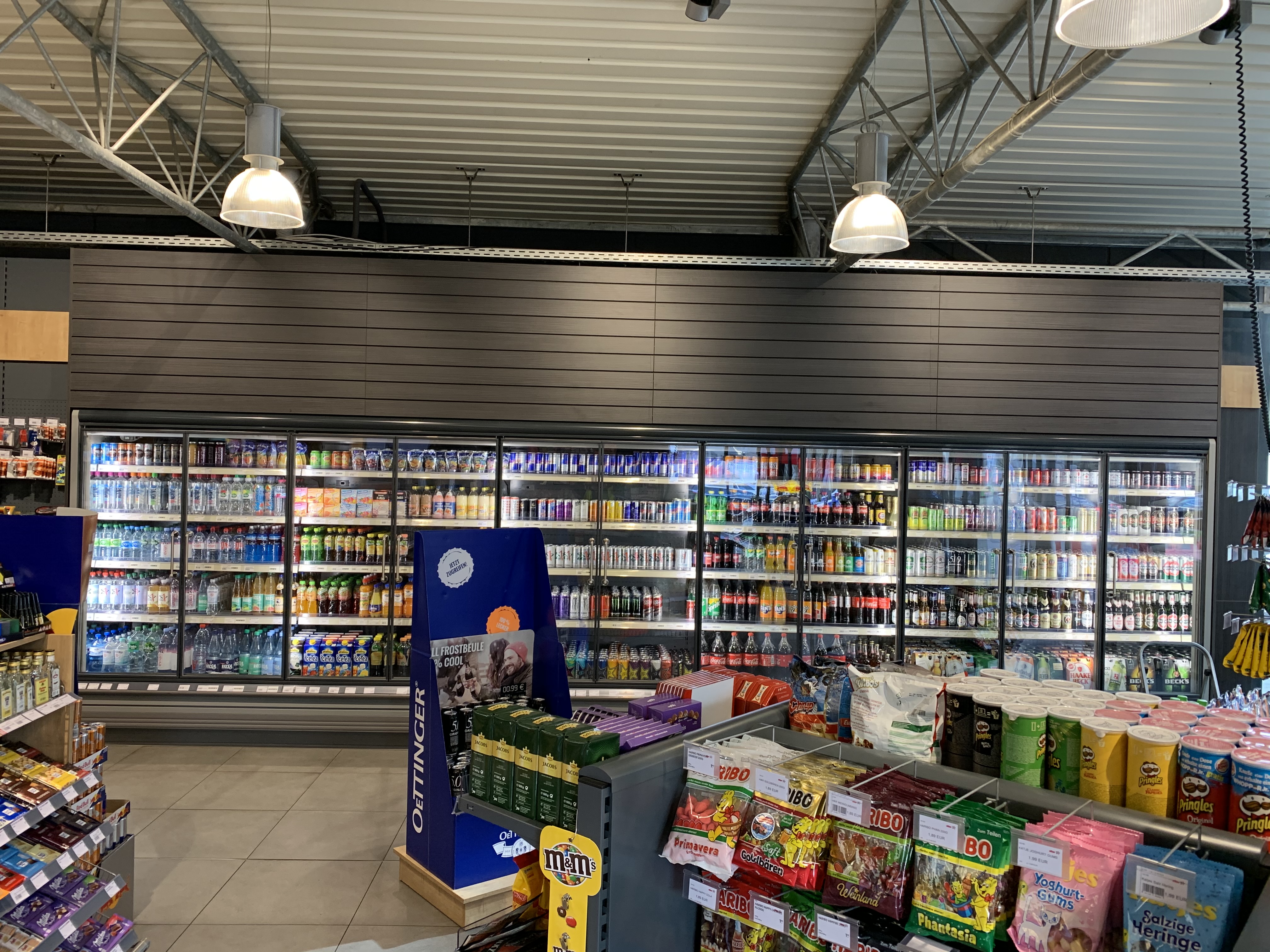 Bild 4 ORLEN Tankstelle in Bremen