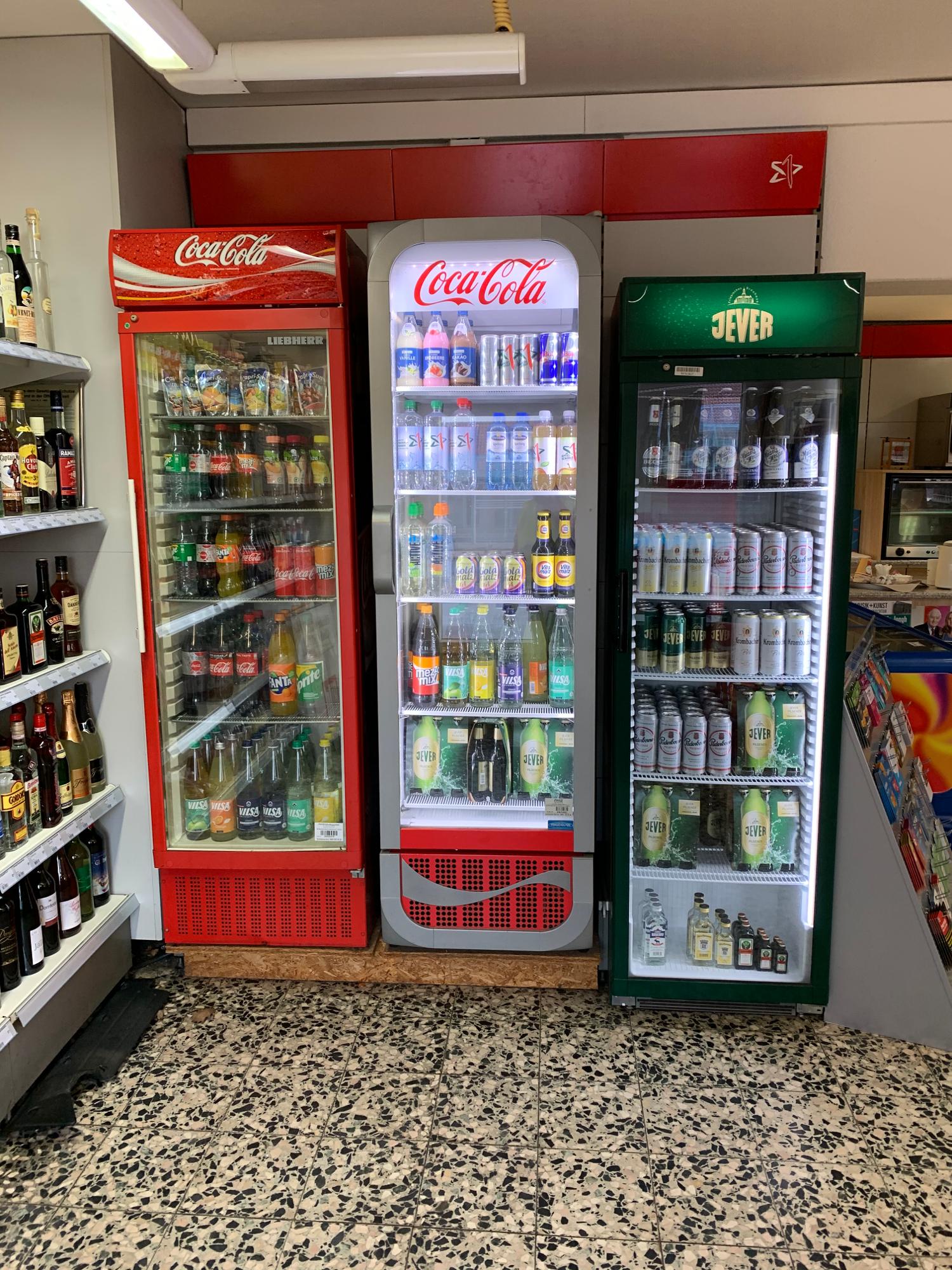 Bild 7 star Tankstelle in Zetel