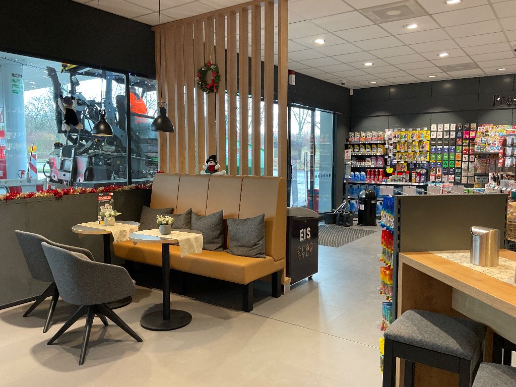 Bild 8 star Tankstelle in Erfurt