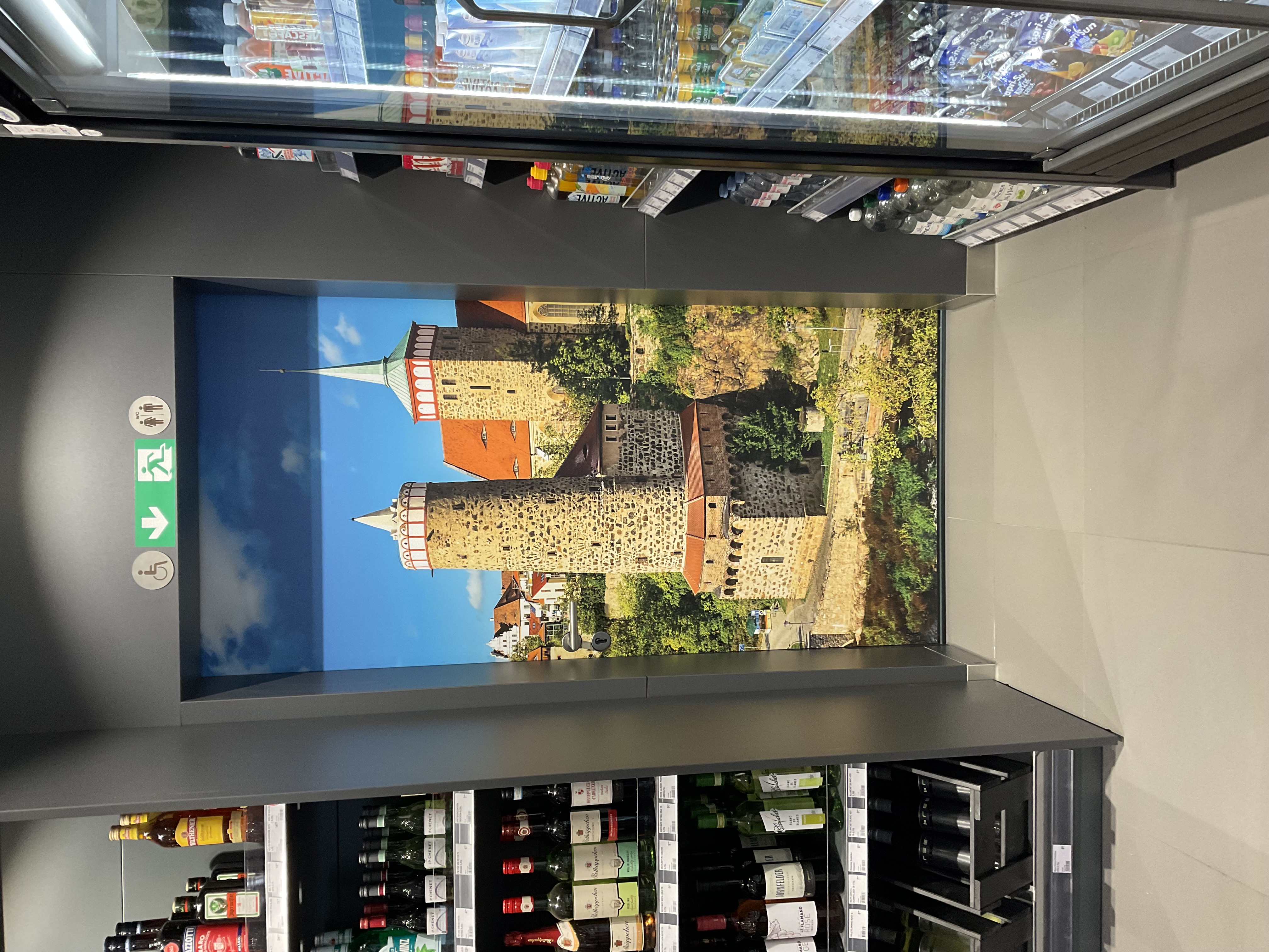 Bild 8 star Tankstelle in Neukirch Lausitz