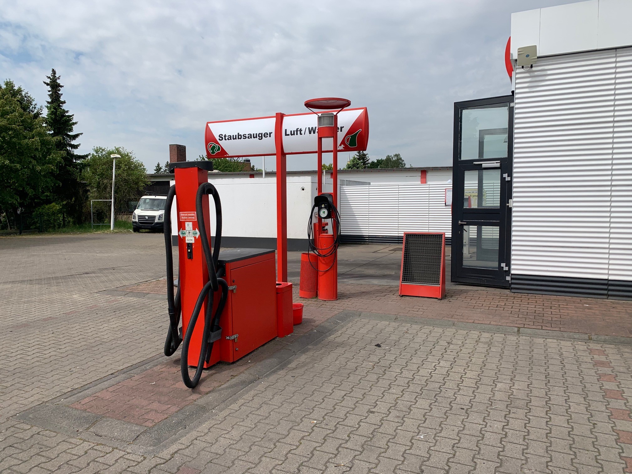 Bild 3 star Tankstelle in Hamm