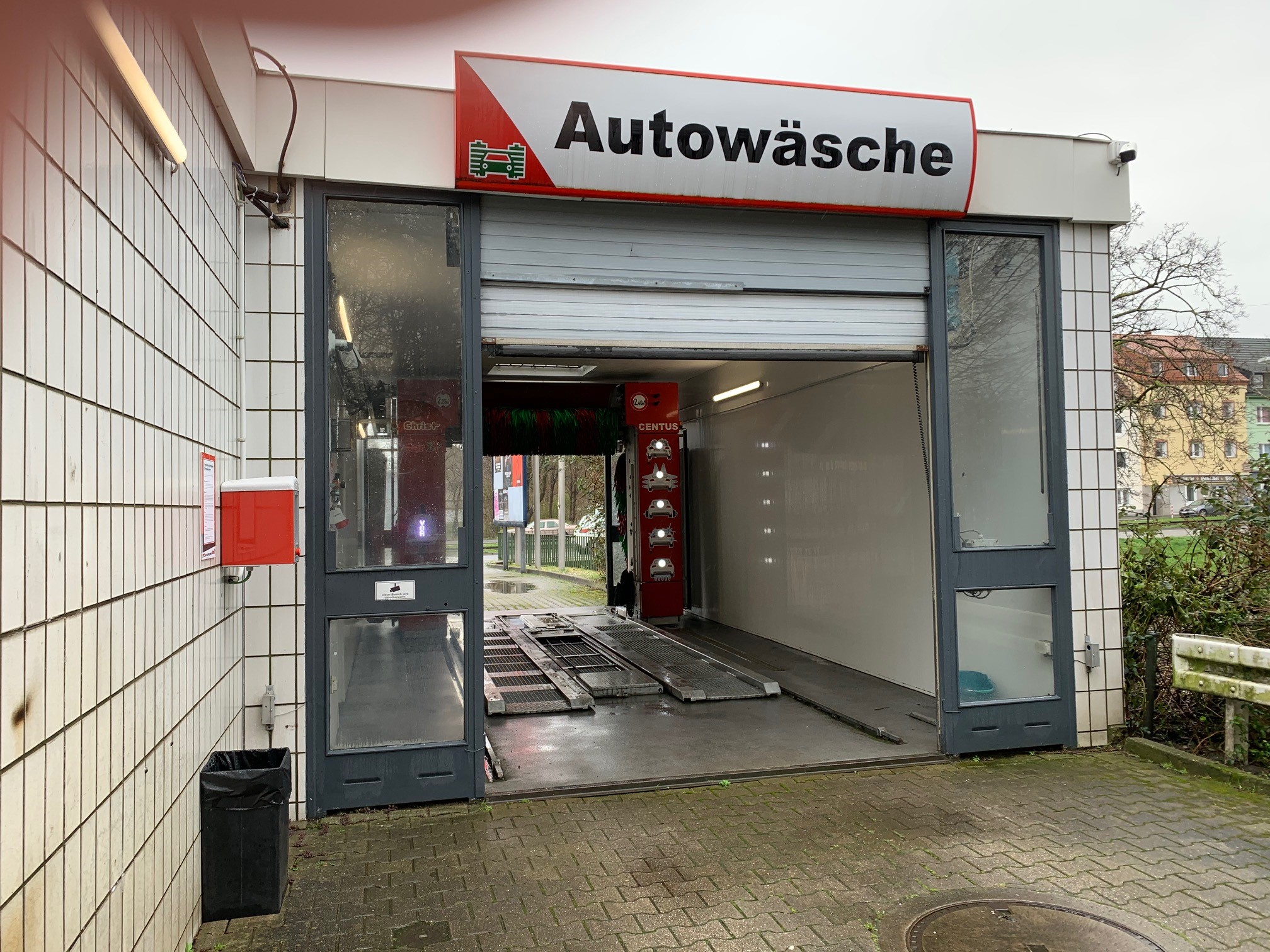Bild 3 star Tankstelle in Bochum