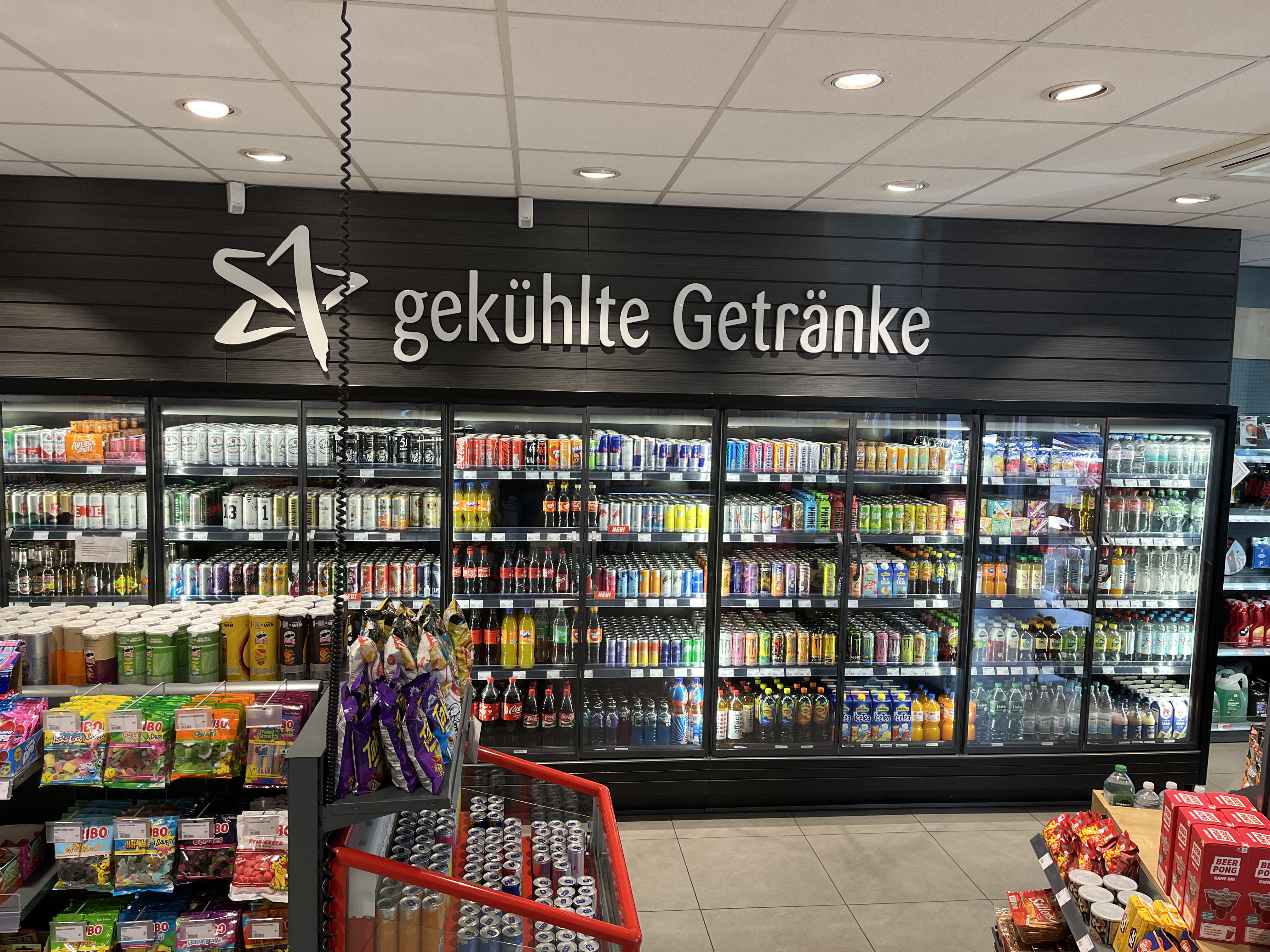 Bild 5 star Tankstelle in Münster