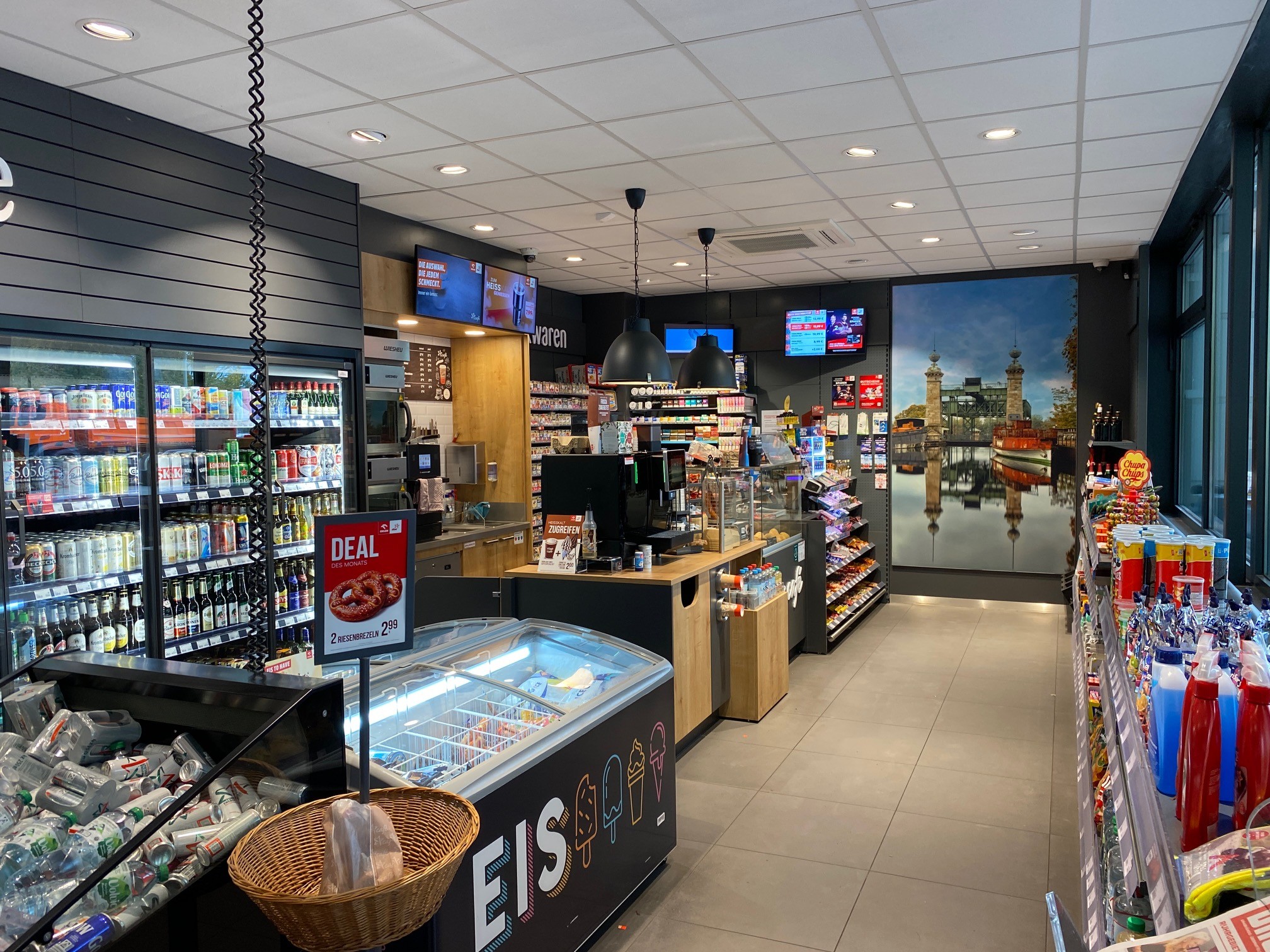 Bild 12 star Tankstelle in Waltrop