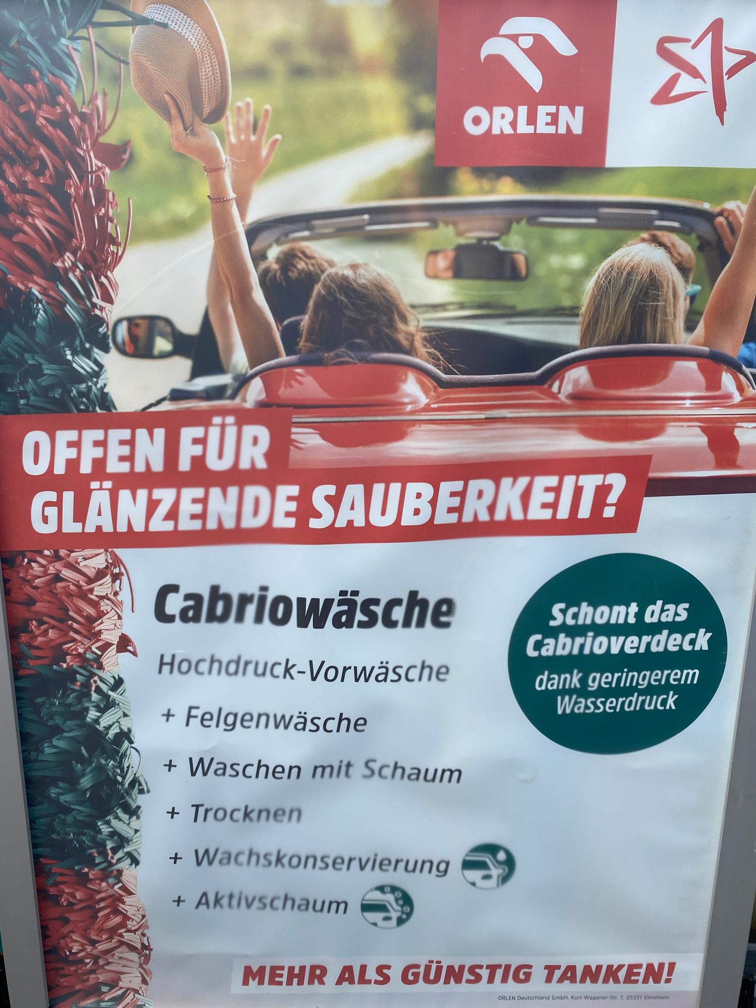 Bild 13 star Tankstelle in Zschopau