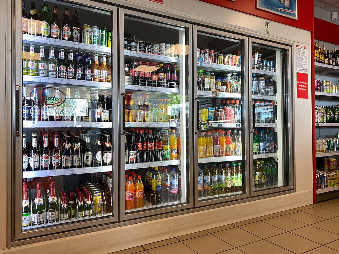 Bild 6 star Tankstelle in Chemnitz