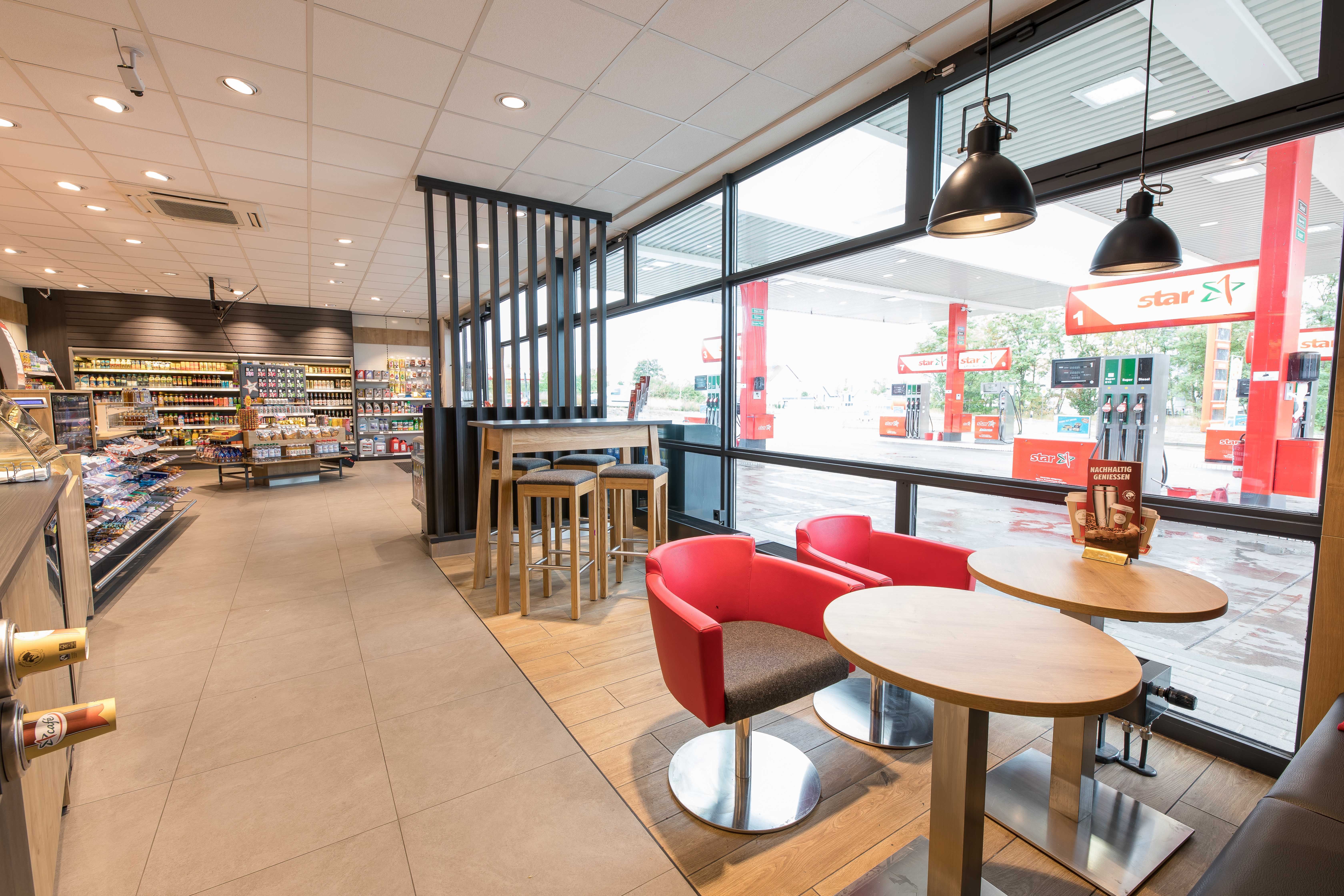 Bild 3 star Tankstelle in Sömmerda