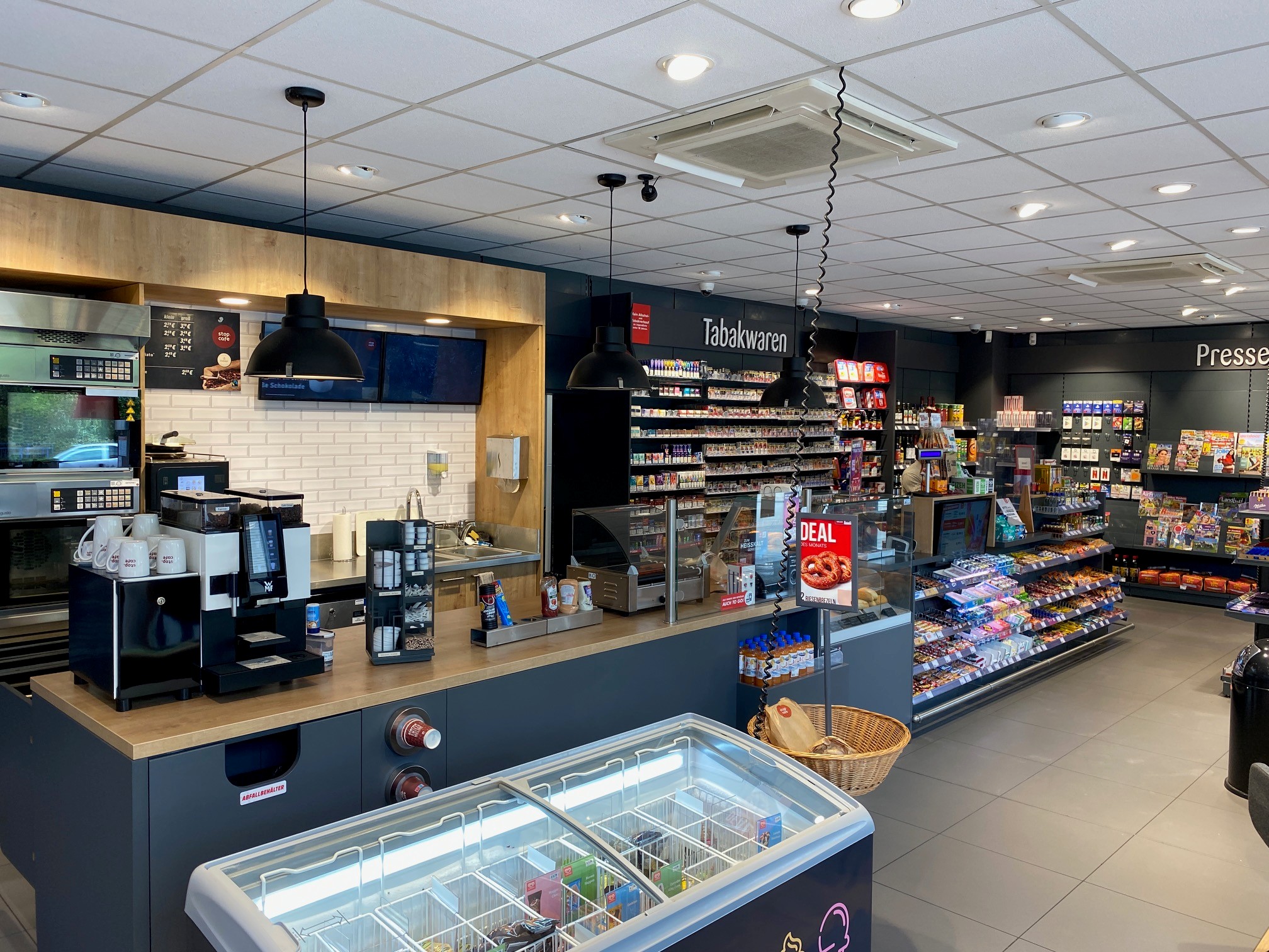 Bild 6 ORLEN Tankstelle in Menden