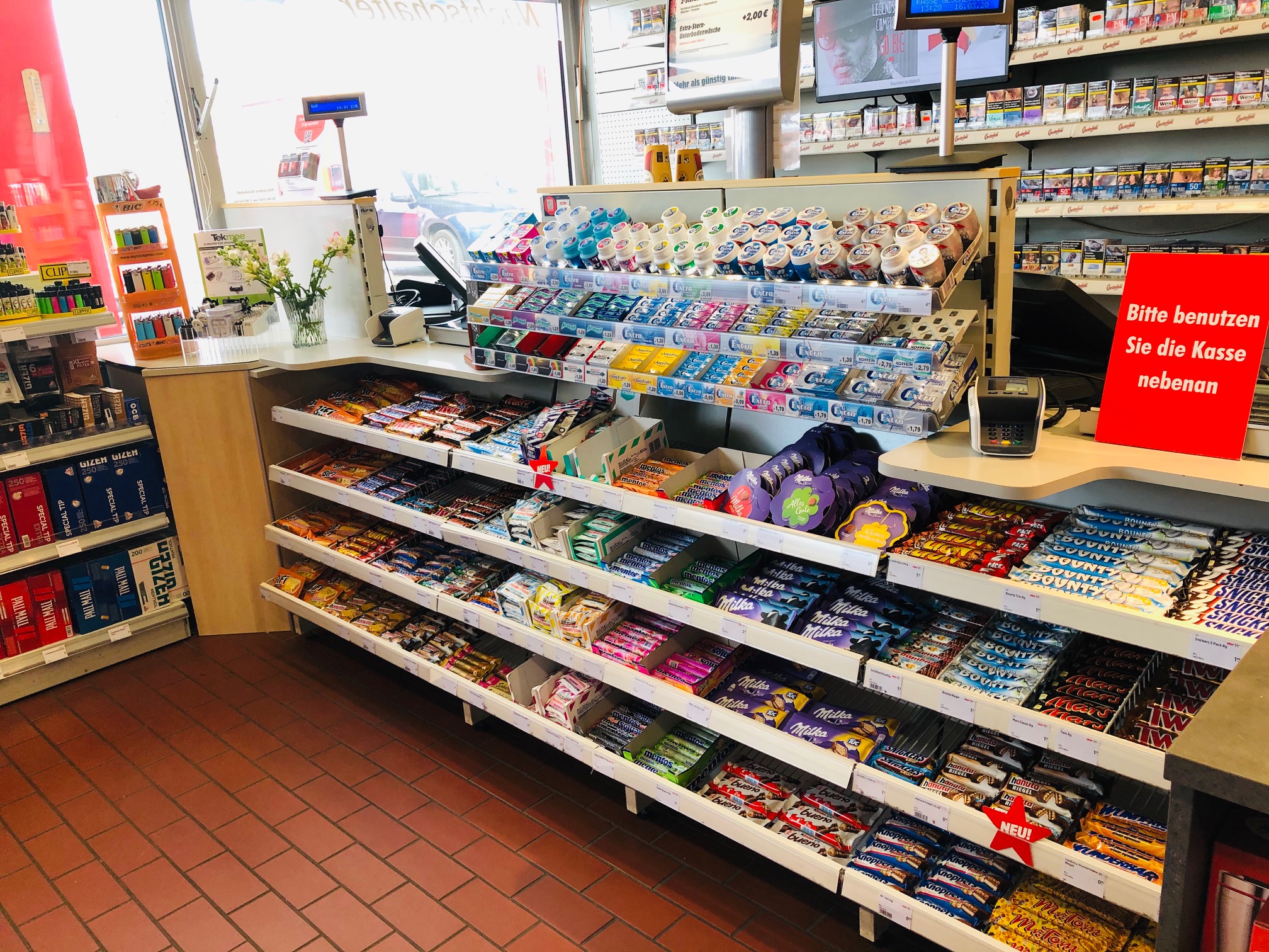 Bild 9 star Tankstelle in Leipzig