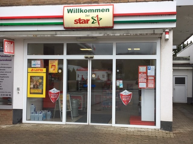 Bild 5 star Tankstelle in Zierenberg