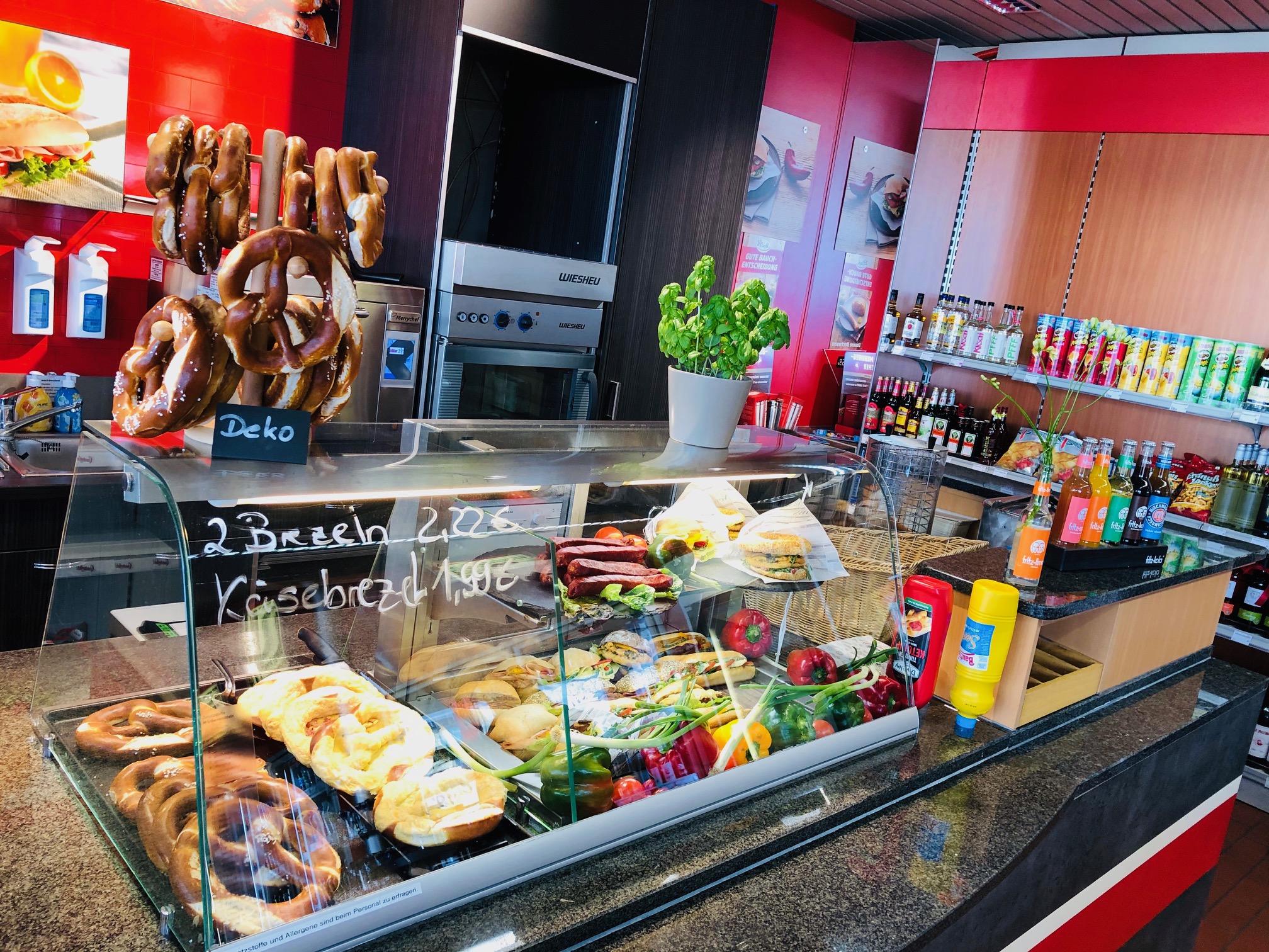 Bild 10 star Tankstelle in Leipzig