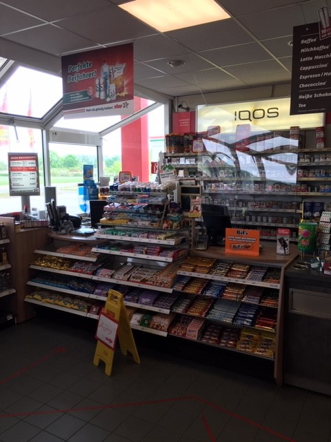 Bild 6 star Tankstelle in Gröditz