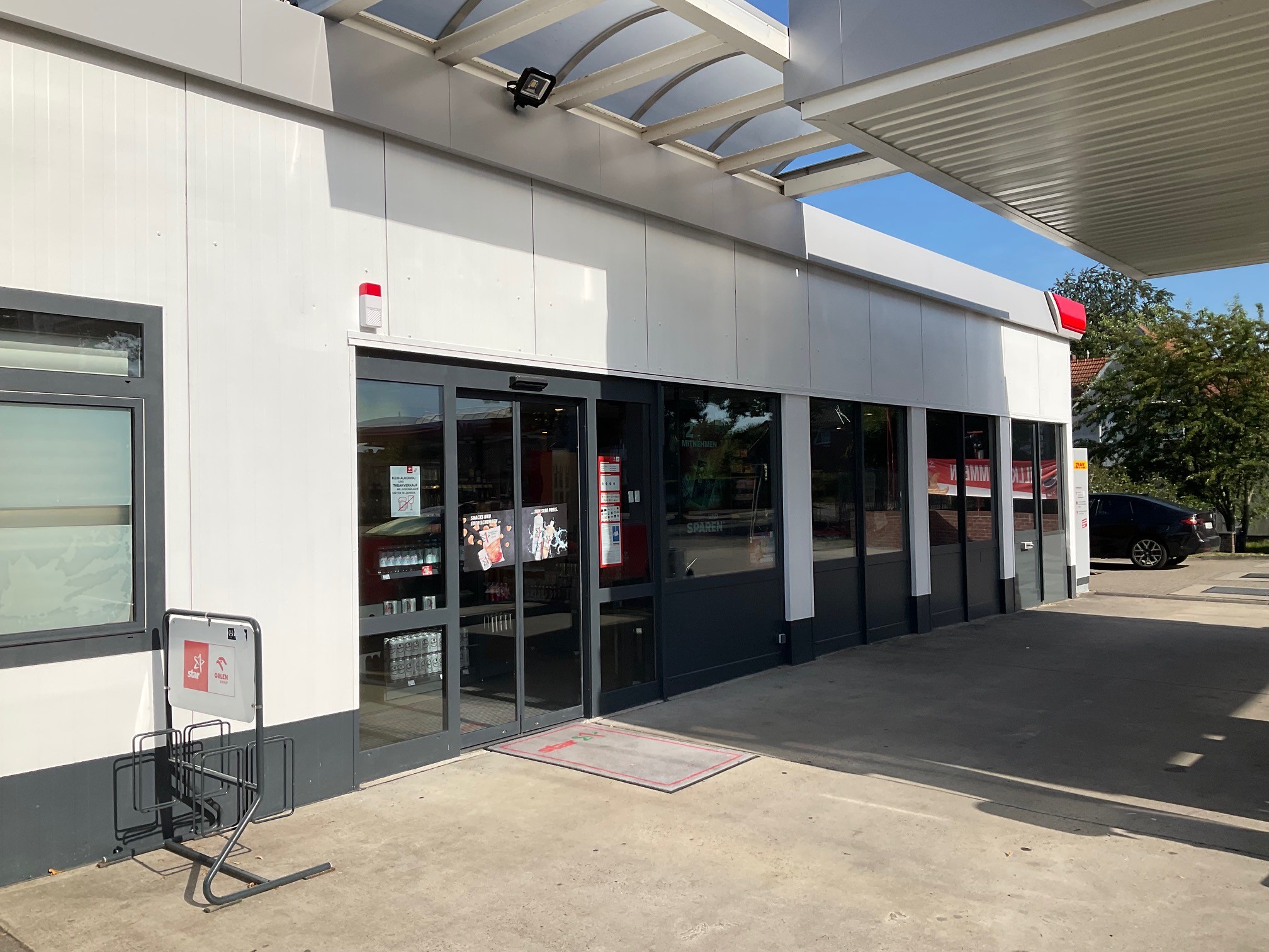 Bild 3 star Tankstelle in Ganderkesee